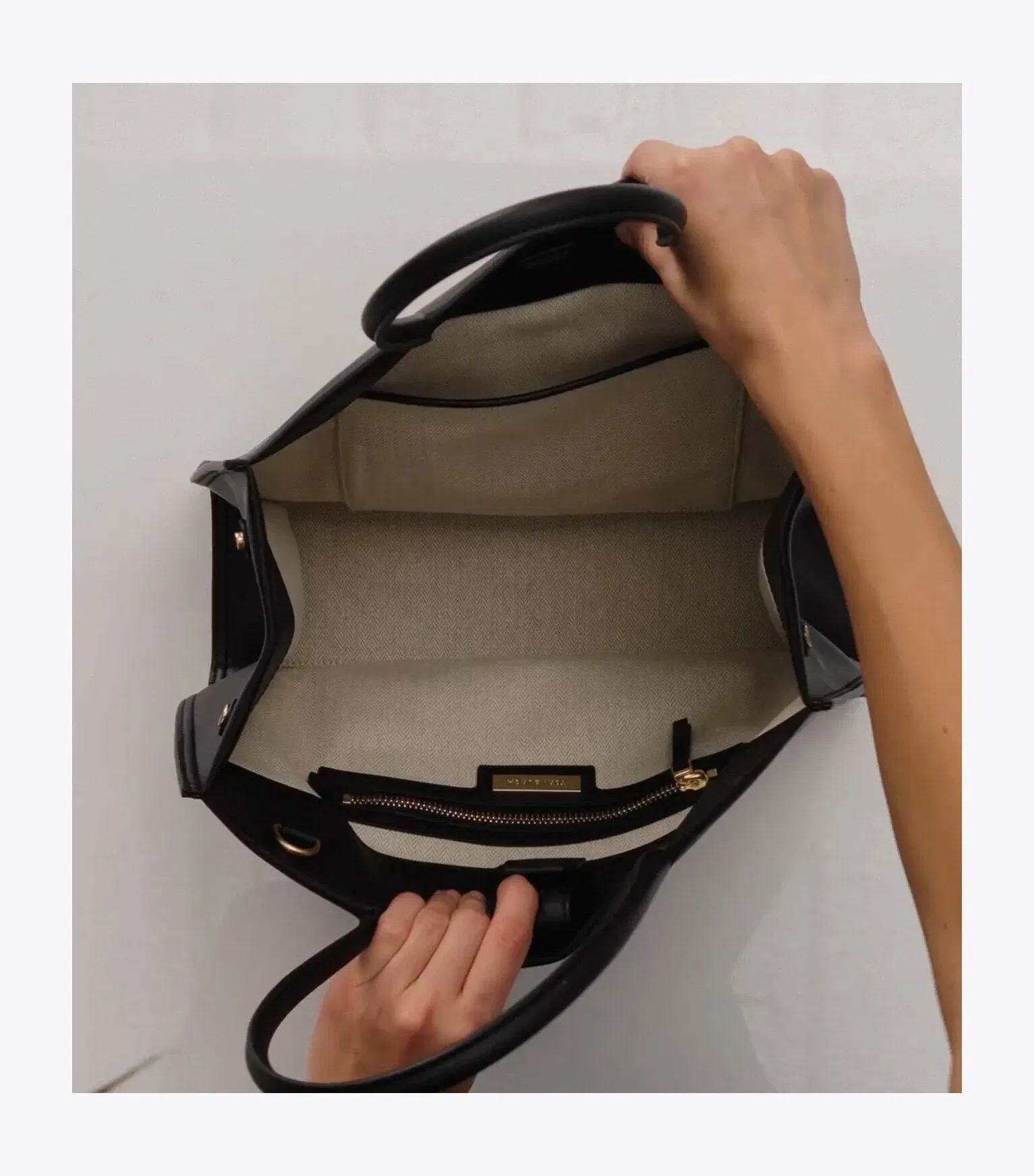 Small Ella Bio Tote