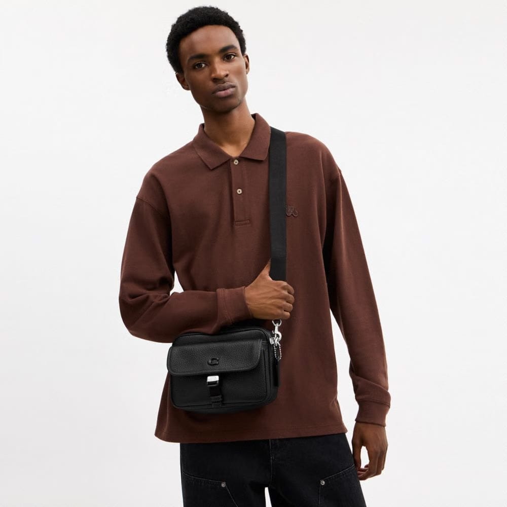 Knox Camera Bag