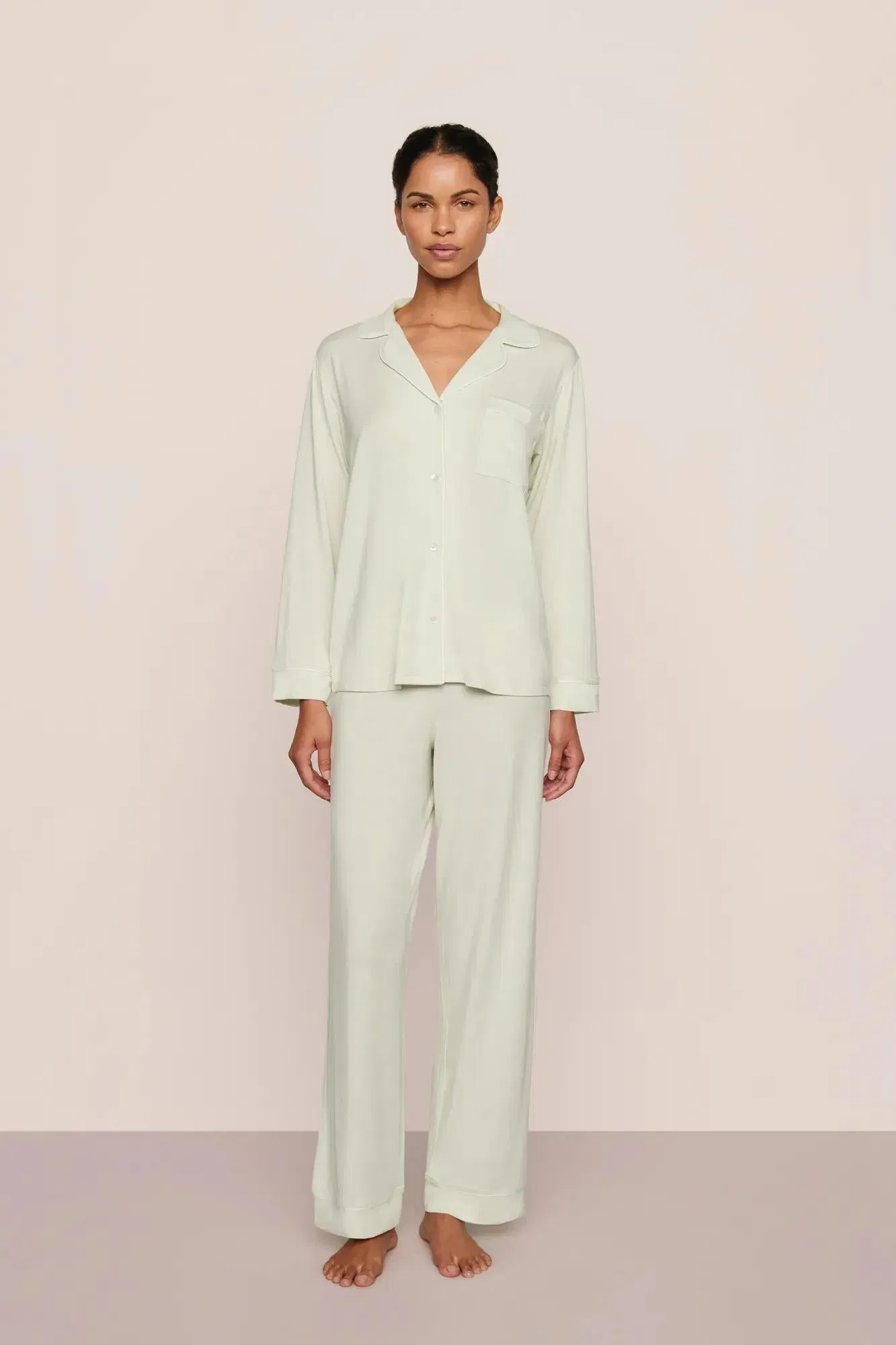 Gisele TENCEL™ Modal Long PJ Set