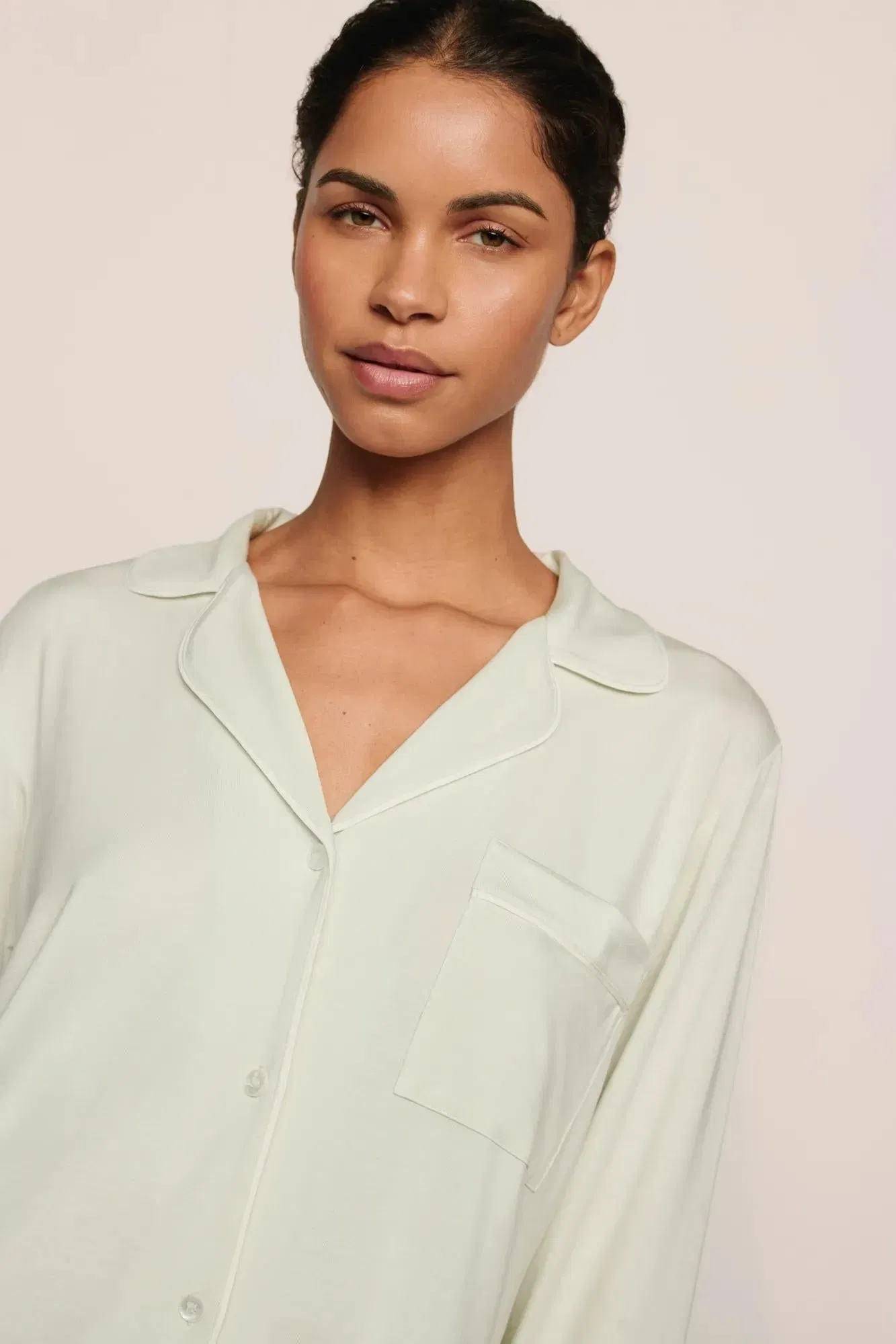 Gisele TENCEL™ Modal Long PJ Set
