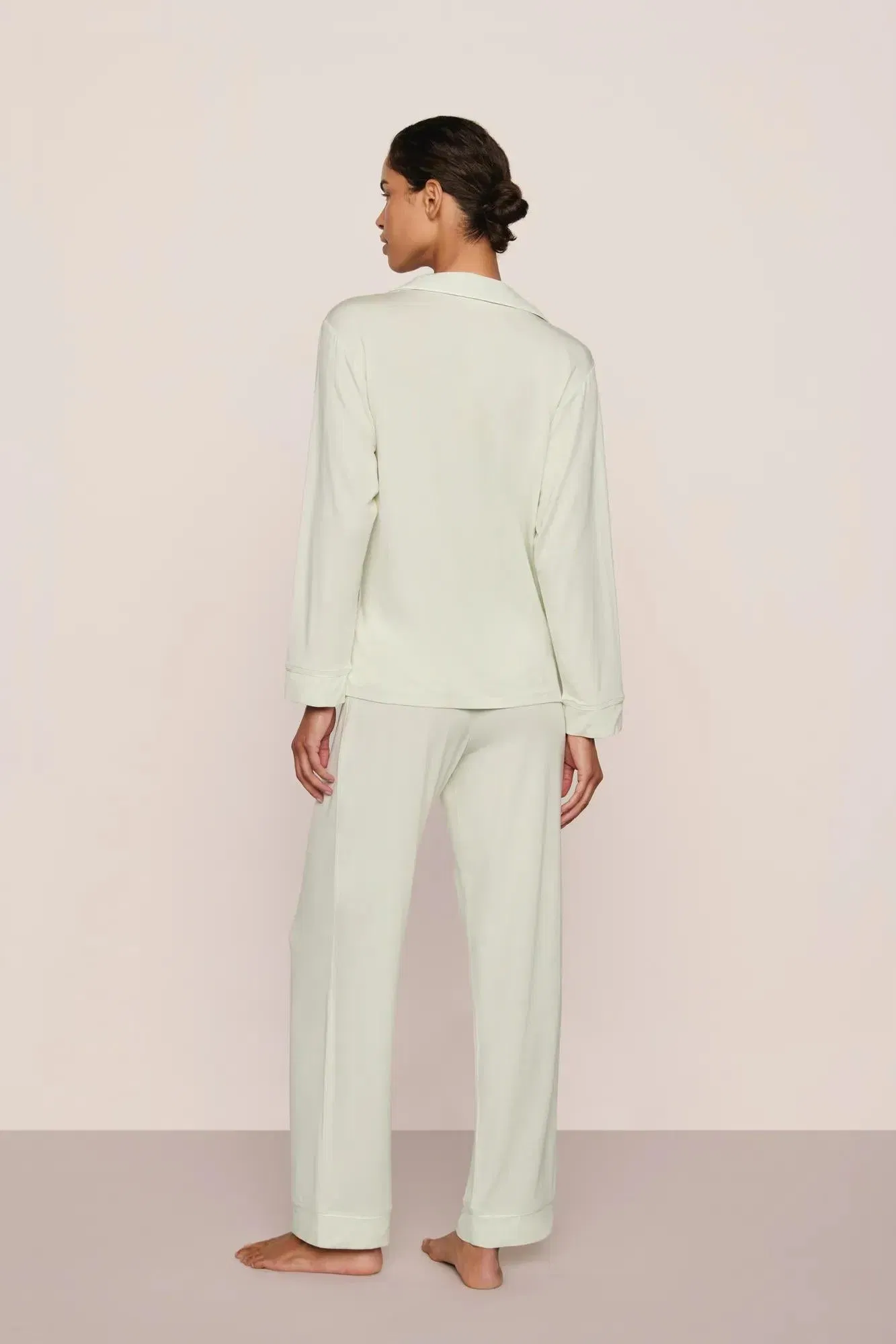 Gisele TENCEL™ Modal Long PJ Set