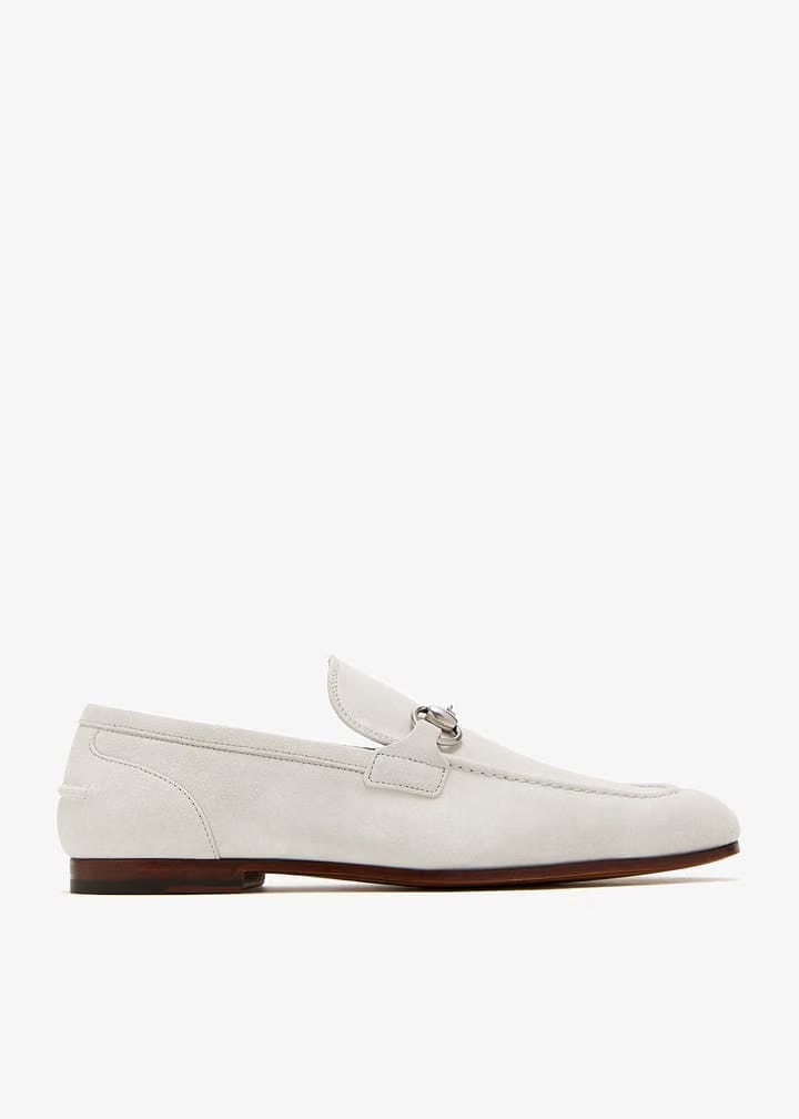 Gucci Jordaan loafers