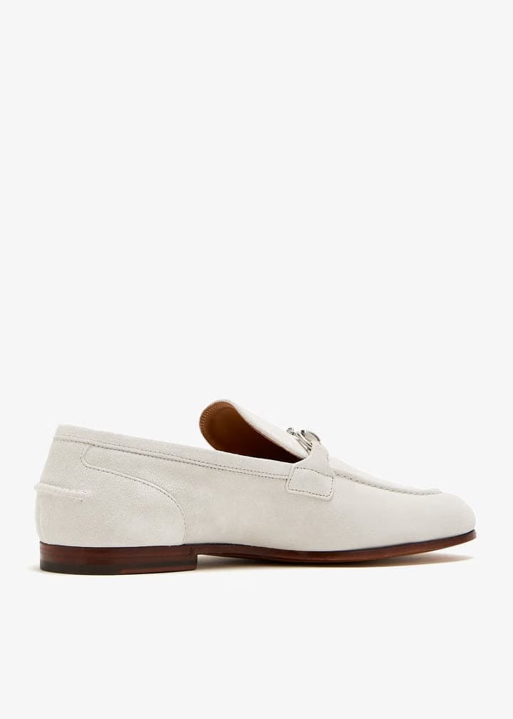 Gucci Jordaan loafers