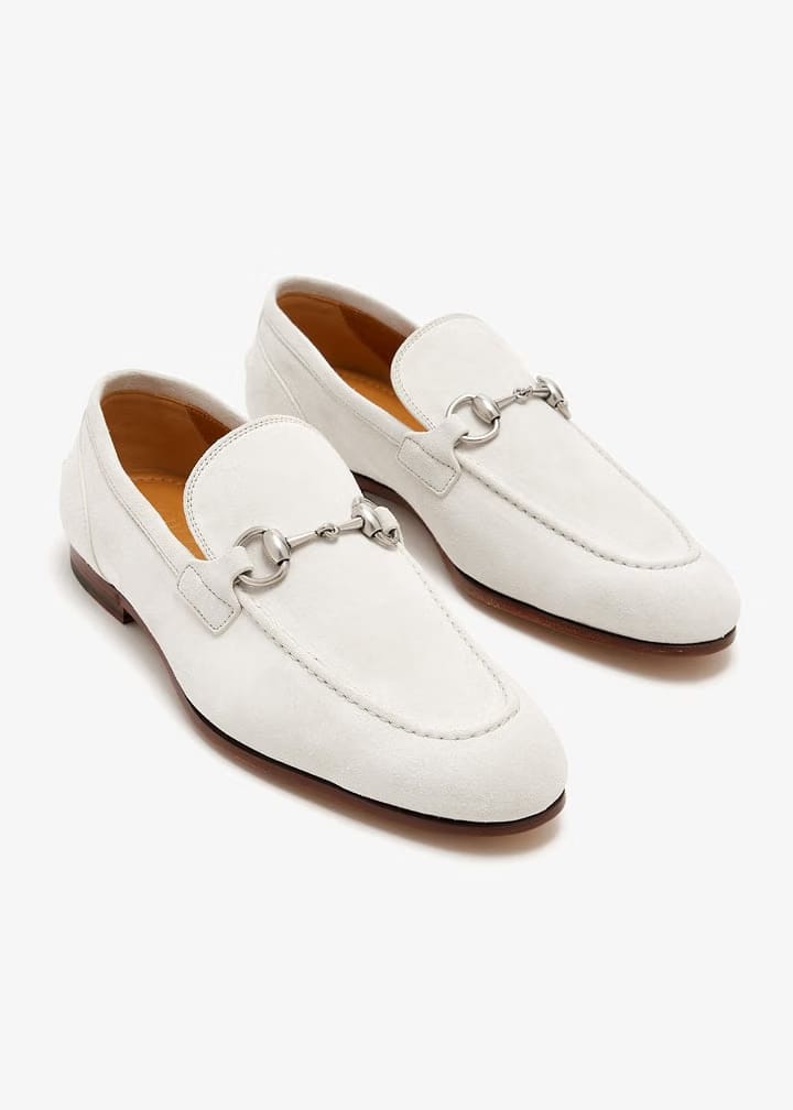 Gucci Jordaan loafers