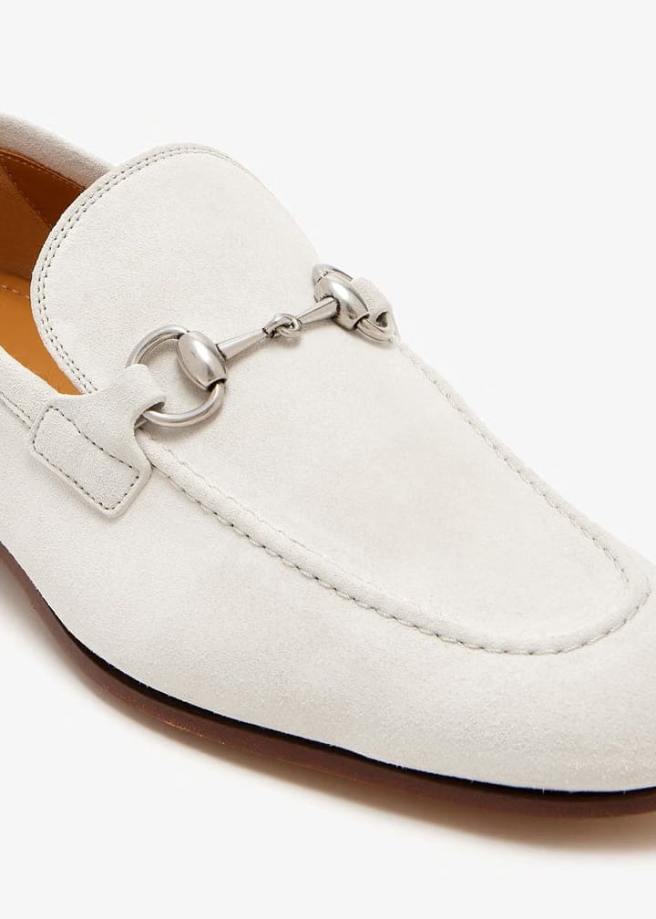 Gucci Jordaan loafers