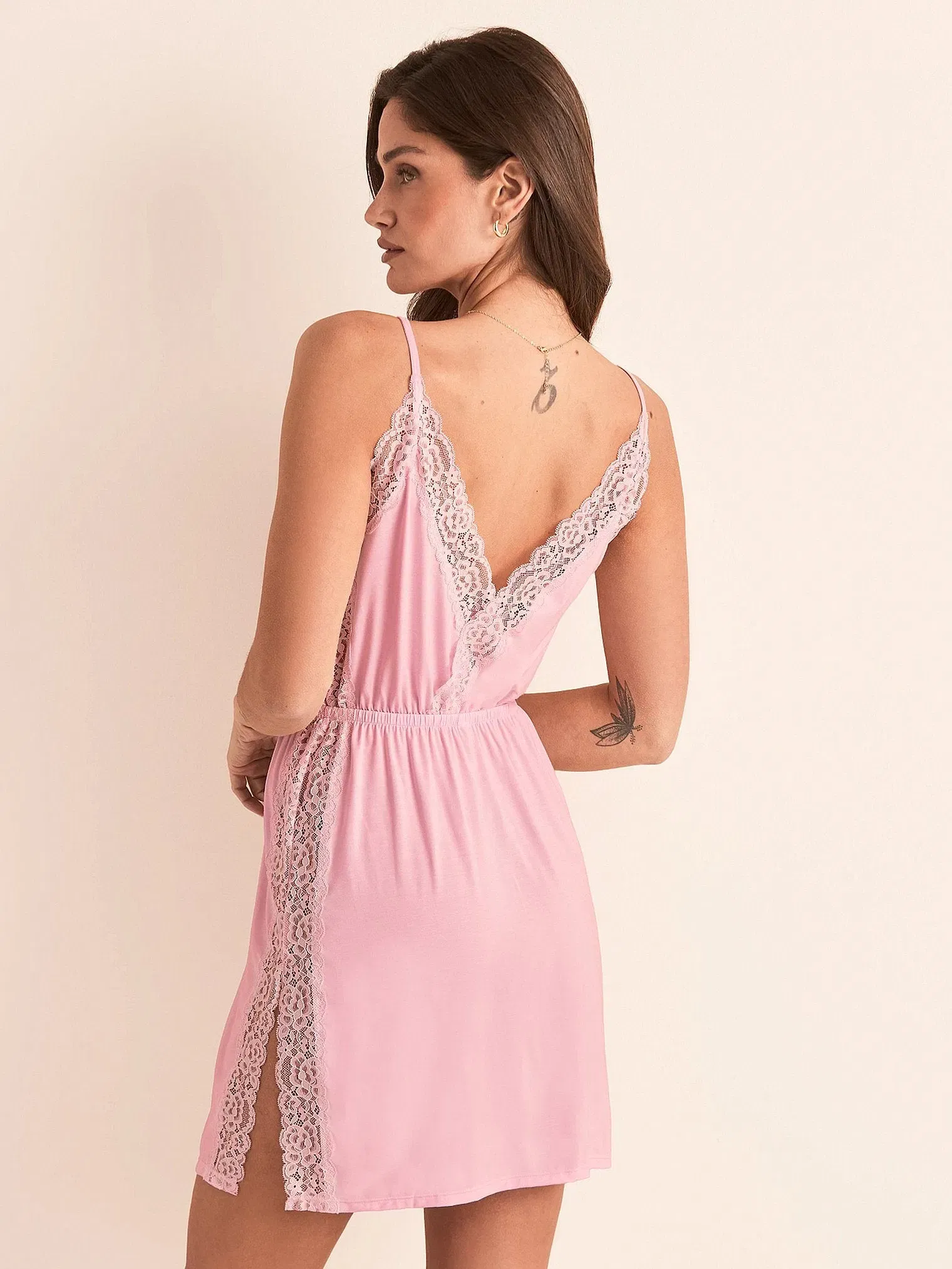 Aimee Slip Dress