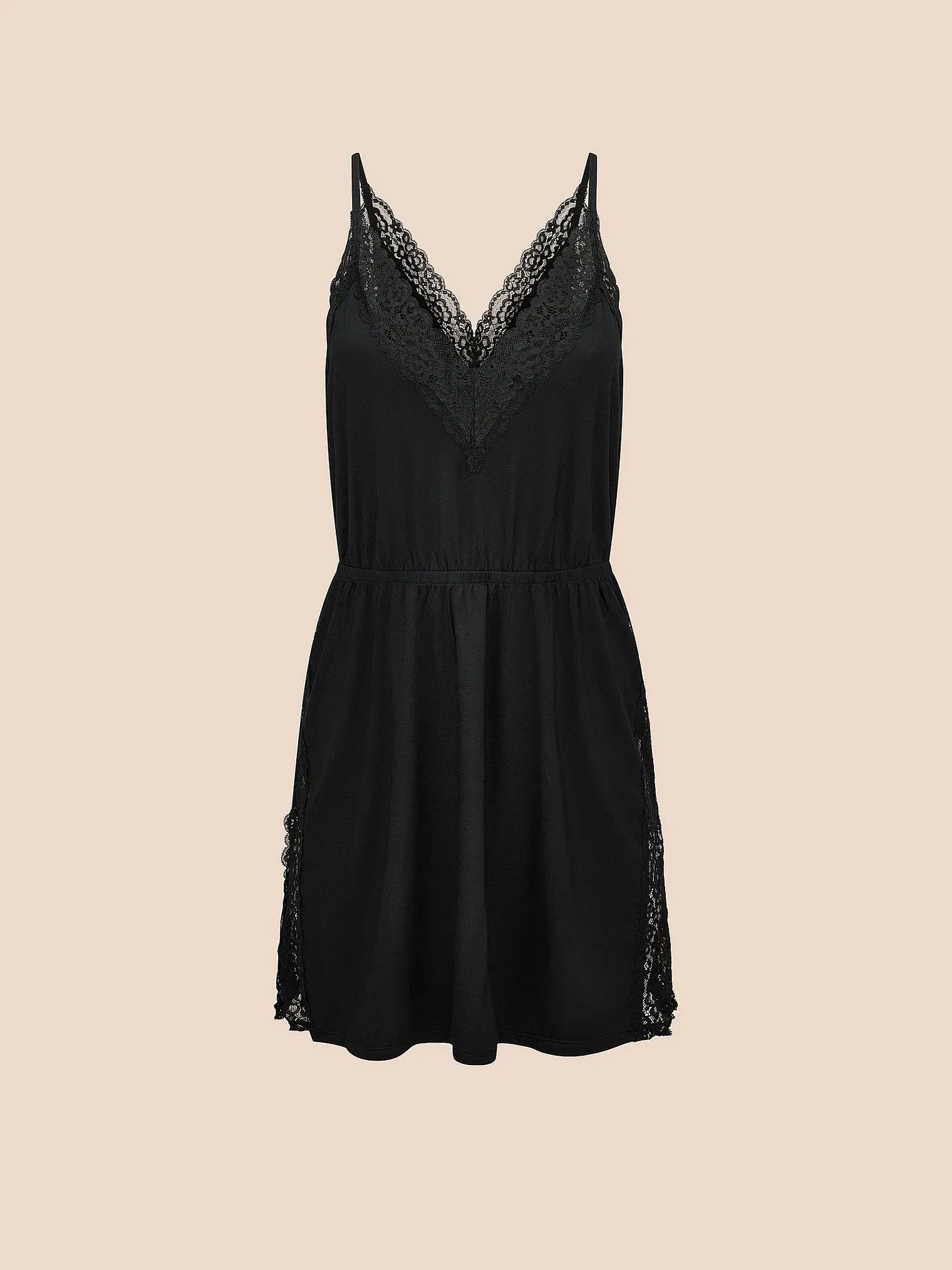 Aimee Slip Dress