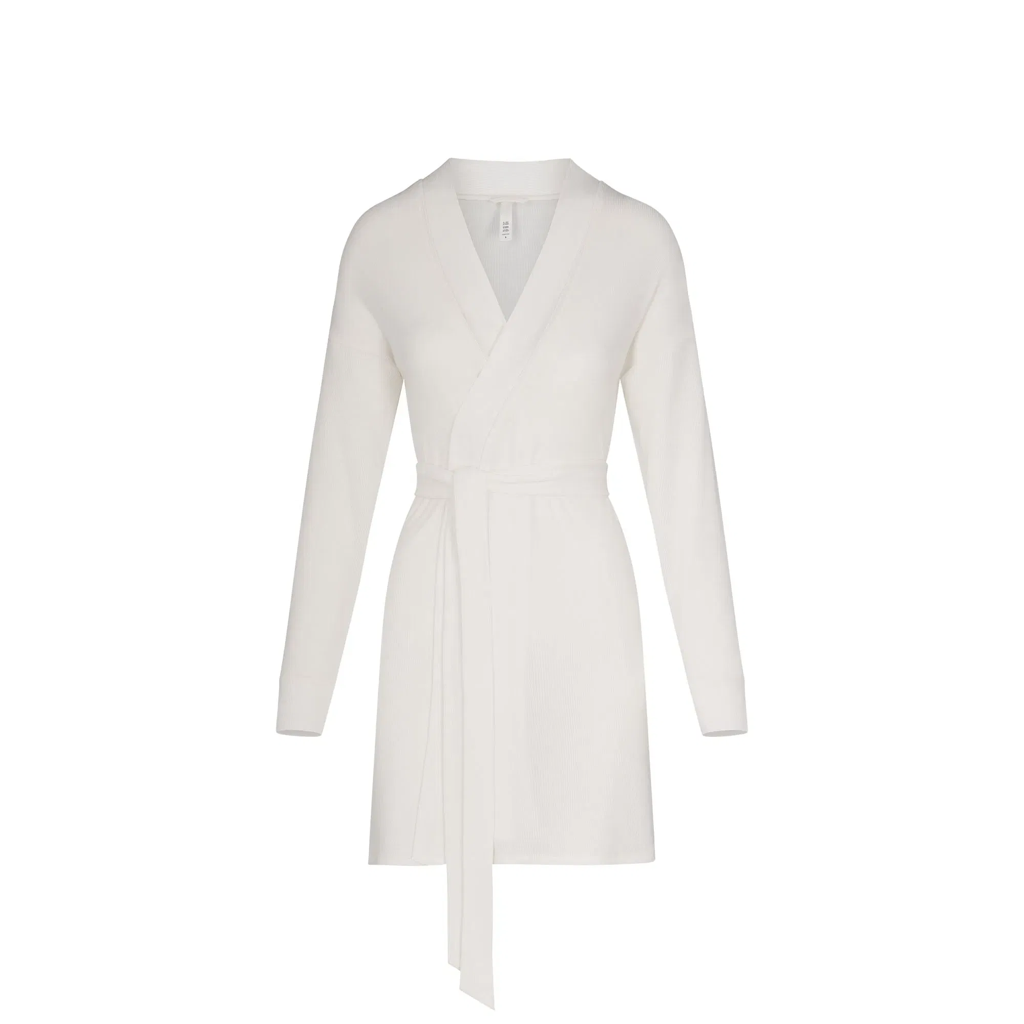 SOFT LOUNGE ROBE | MARBLE