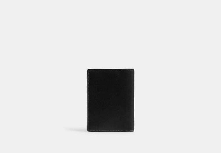 Passport Case
