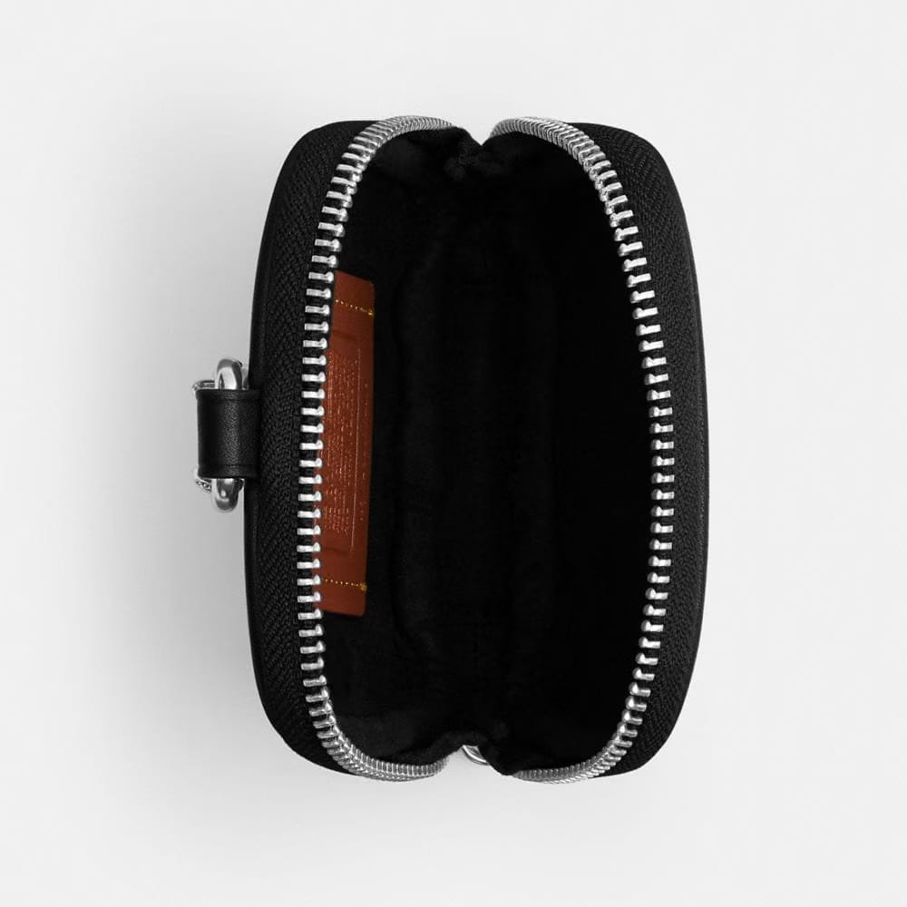 Clip On Pouch