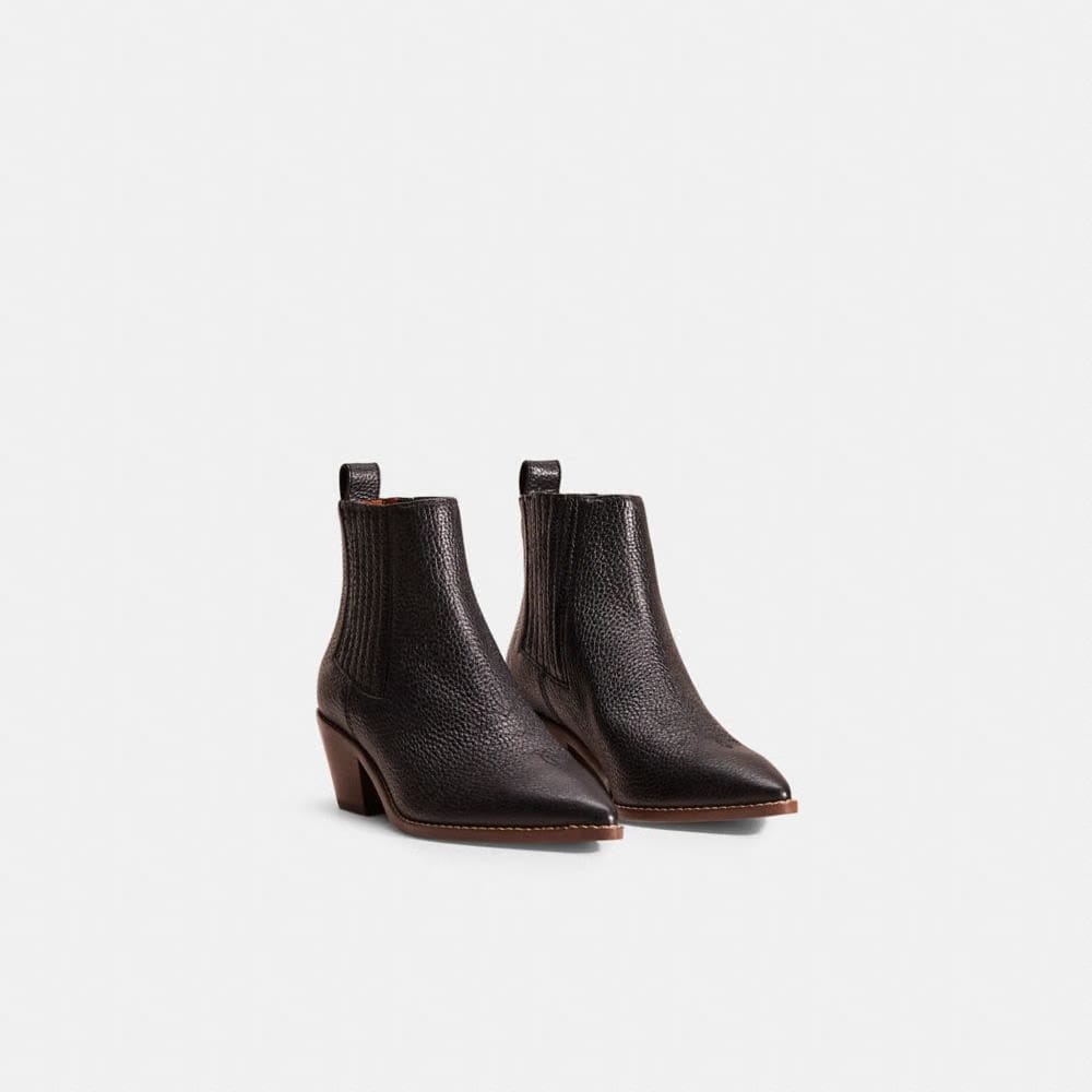 Restored Melody Bootie