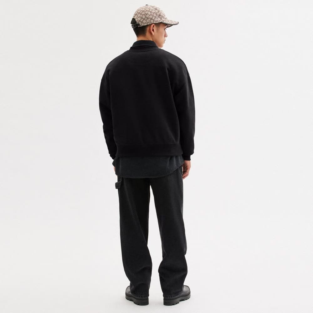 Essential Crewneck