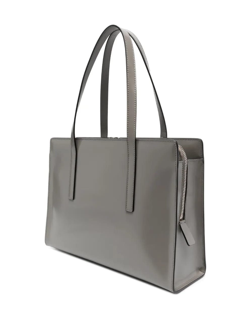 large Re-Edition 1995 leather handbag