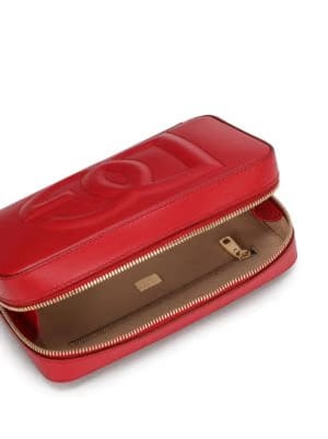 Dolce & Gabbana small DG Logo camera bag