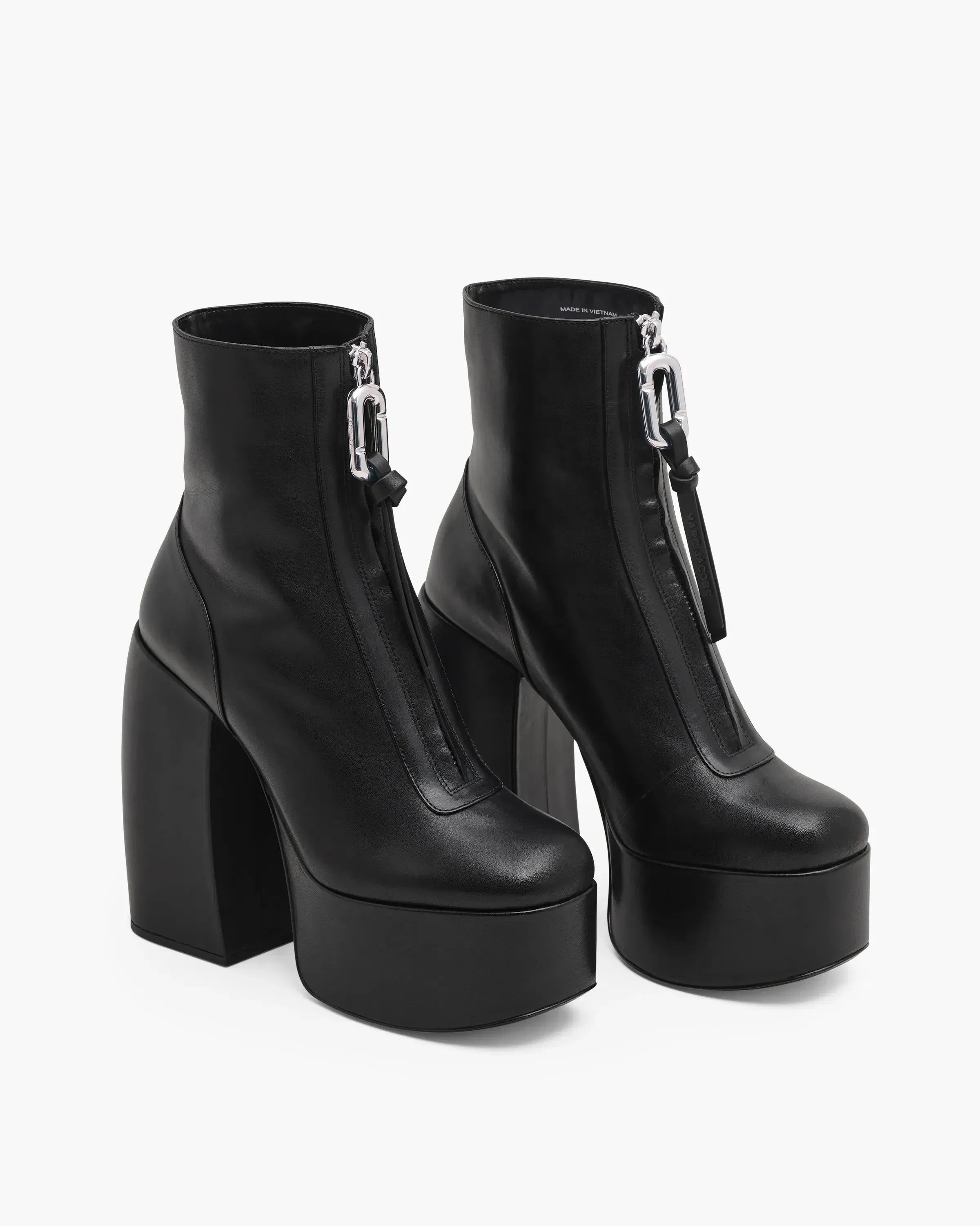 The Gigi Ankle Boot