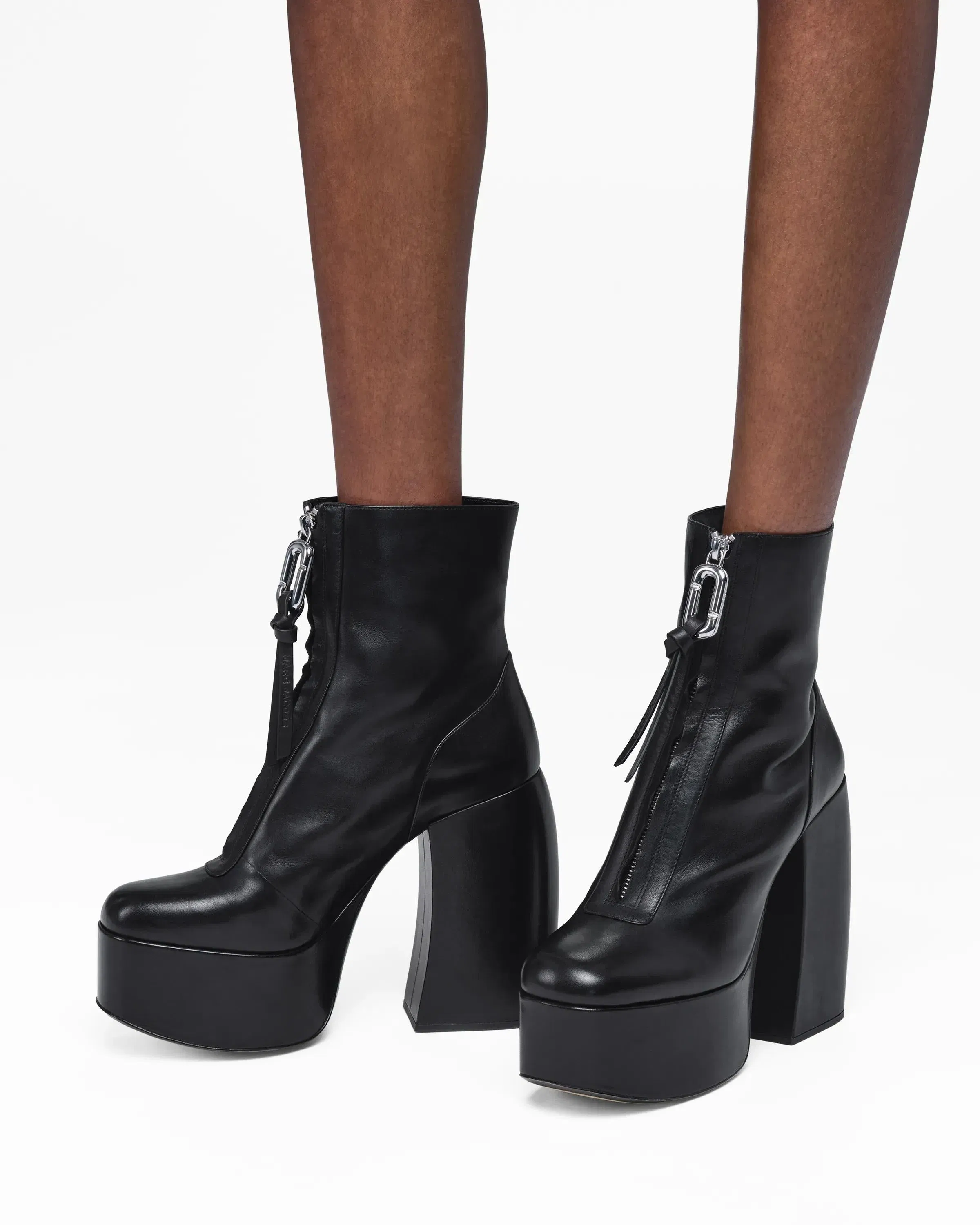 The Gigi Ankle Boot