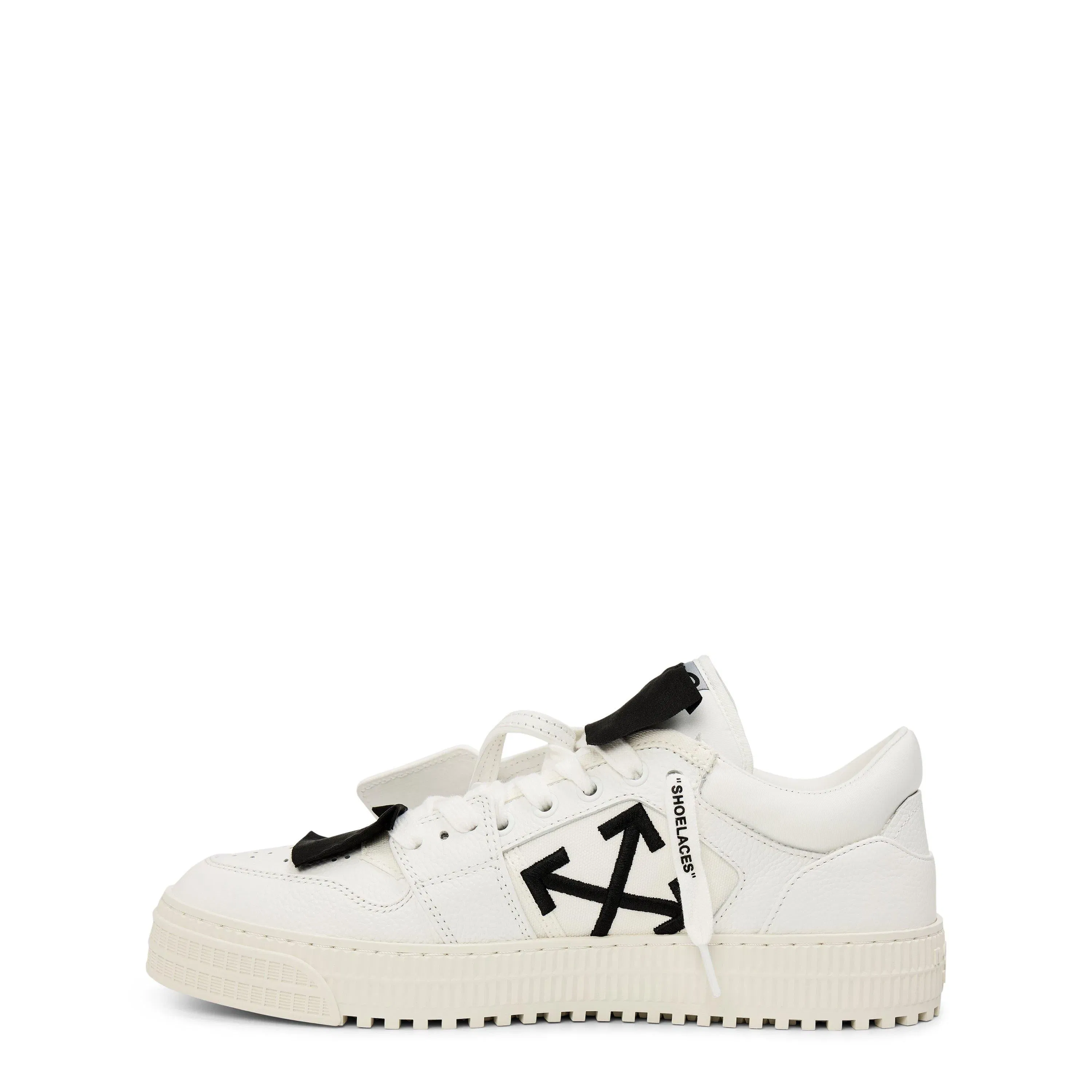 3.0 Court Low Eye-catching Silhouette Trainers