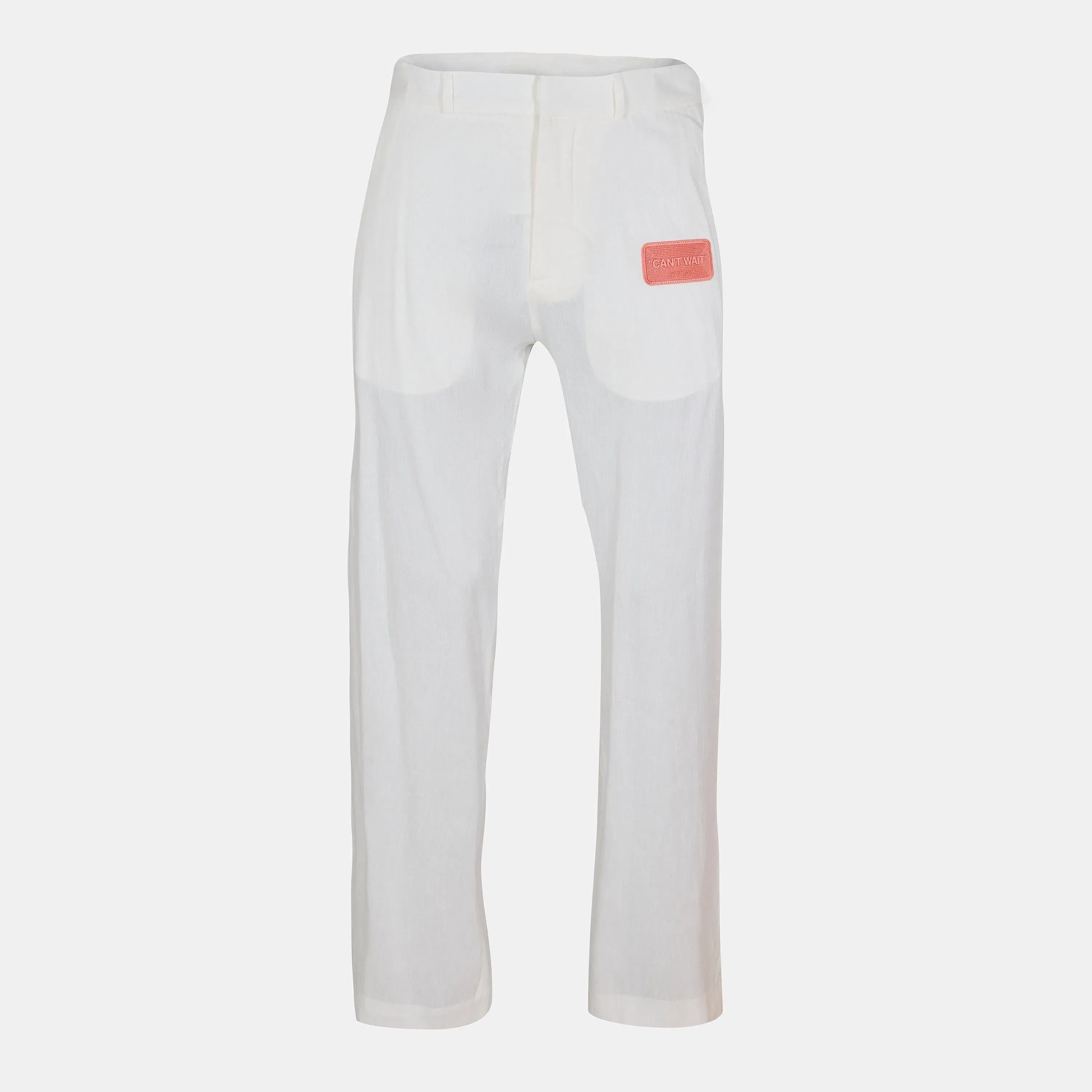 Tailored Fit Chinos