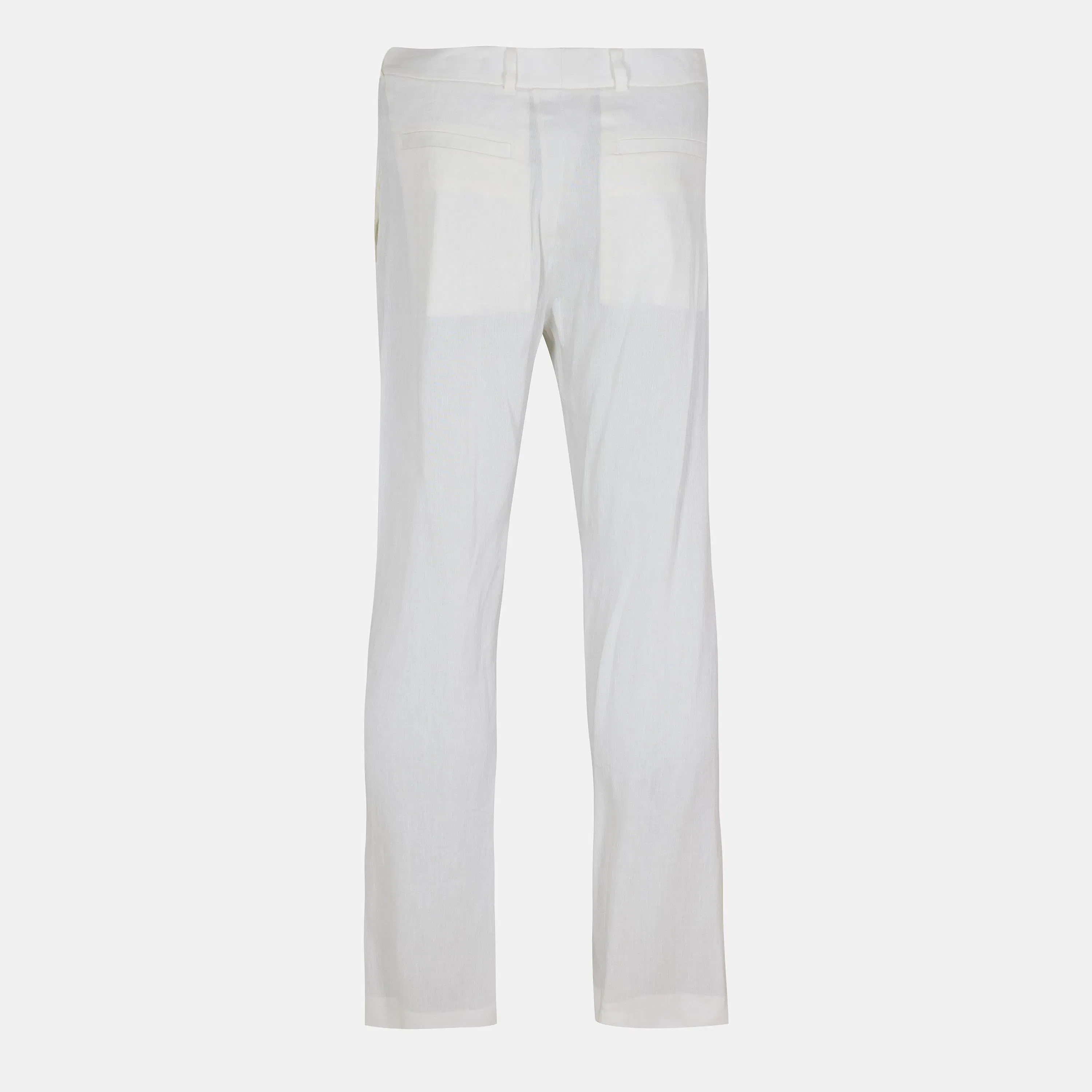 Tailored Fit Chinos