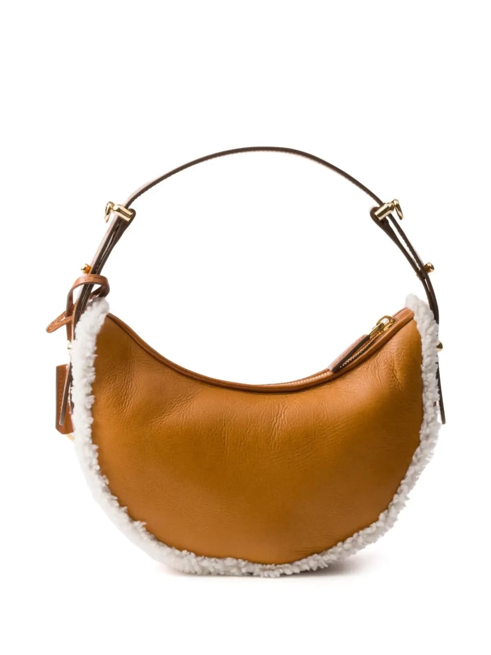 small Arqué shoulder bag