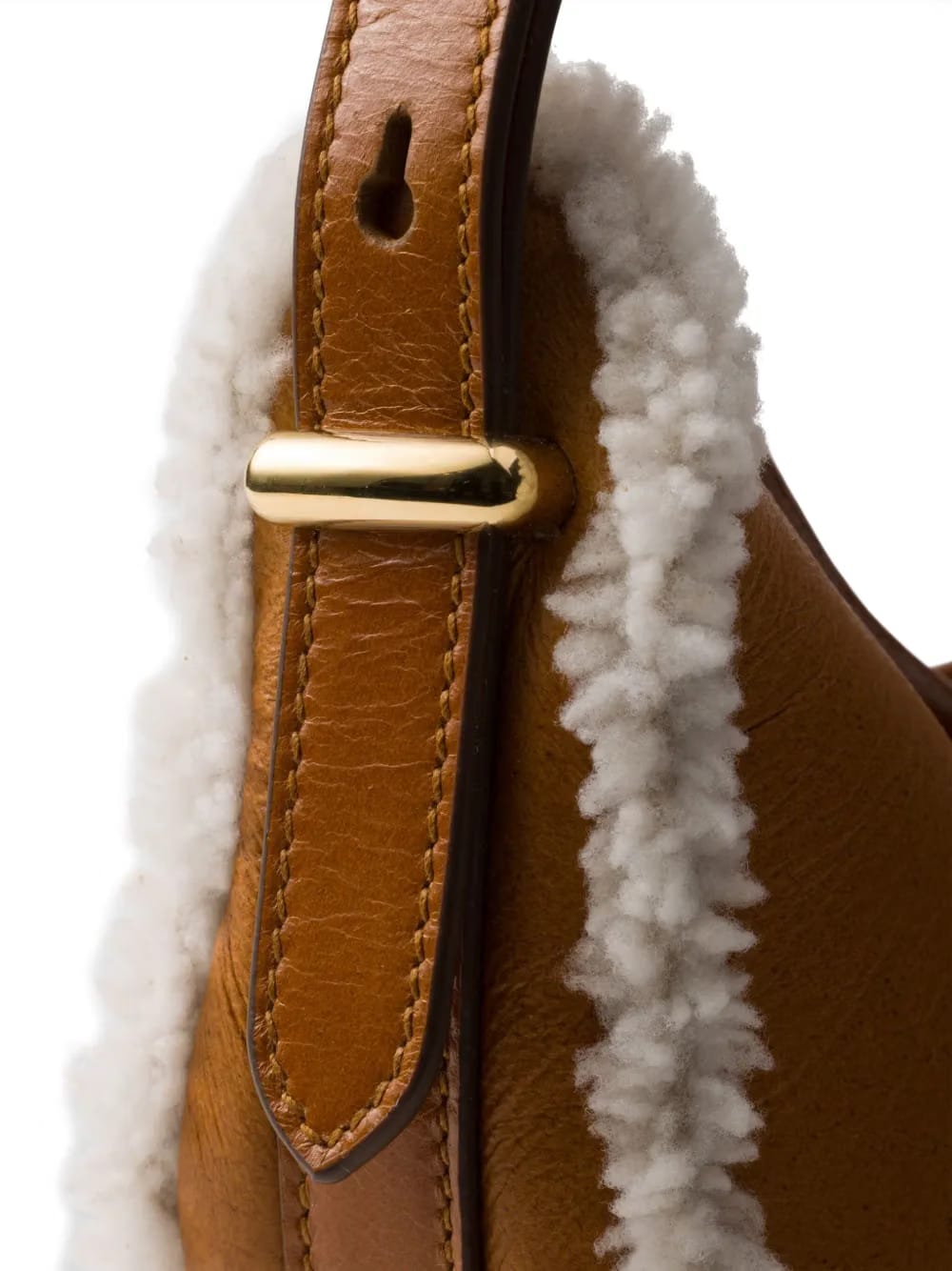 small Arqué shoulder bag