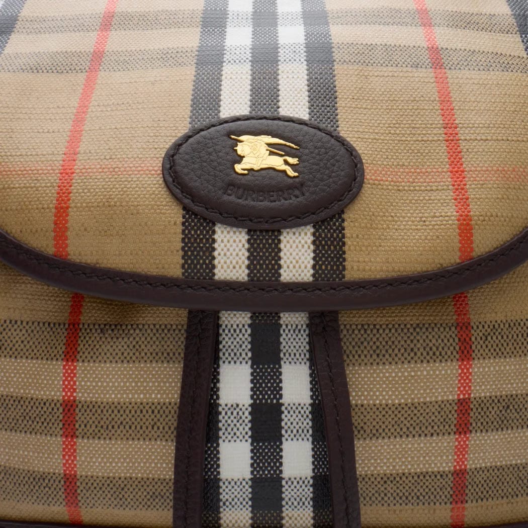 Highlands Backpack