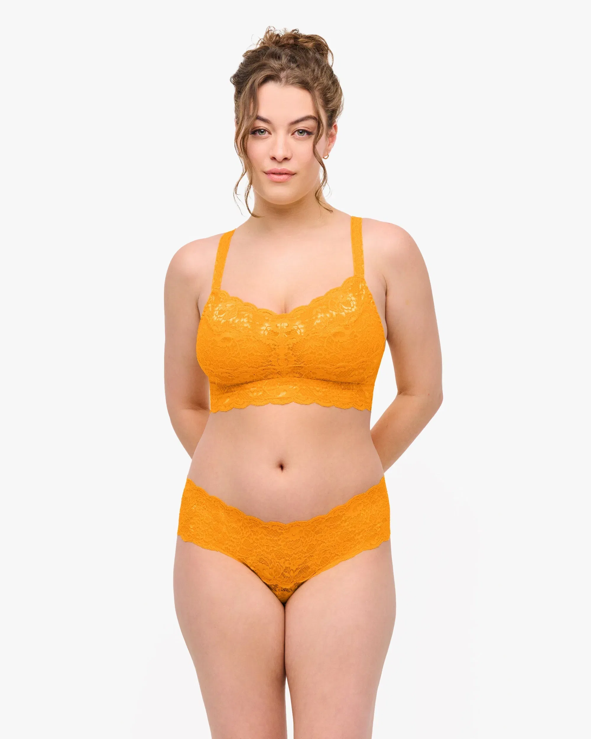 Brassière Curvy Sweetie