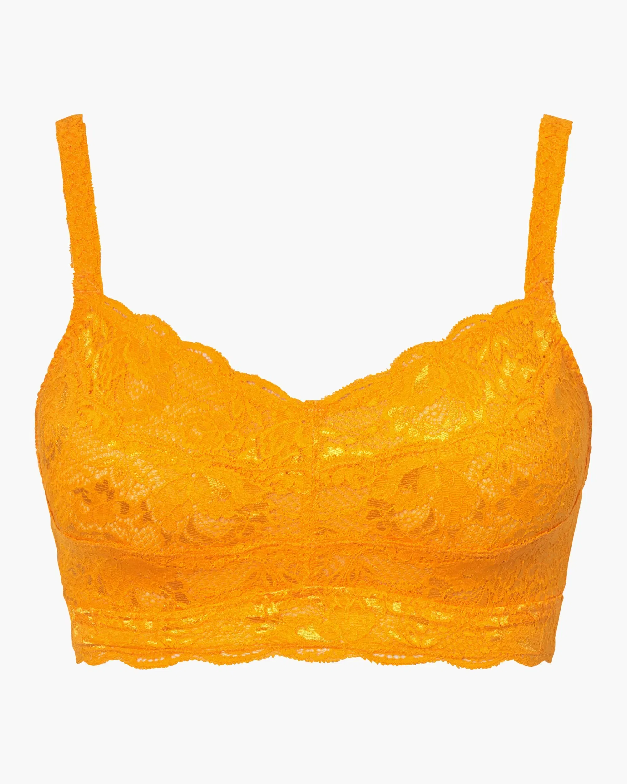 Brassière Curvy Sweetie