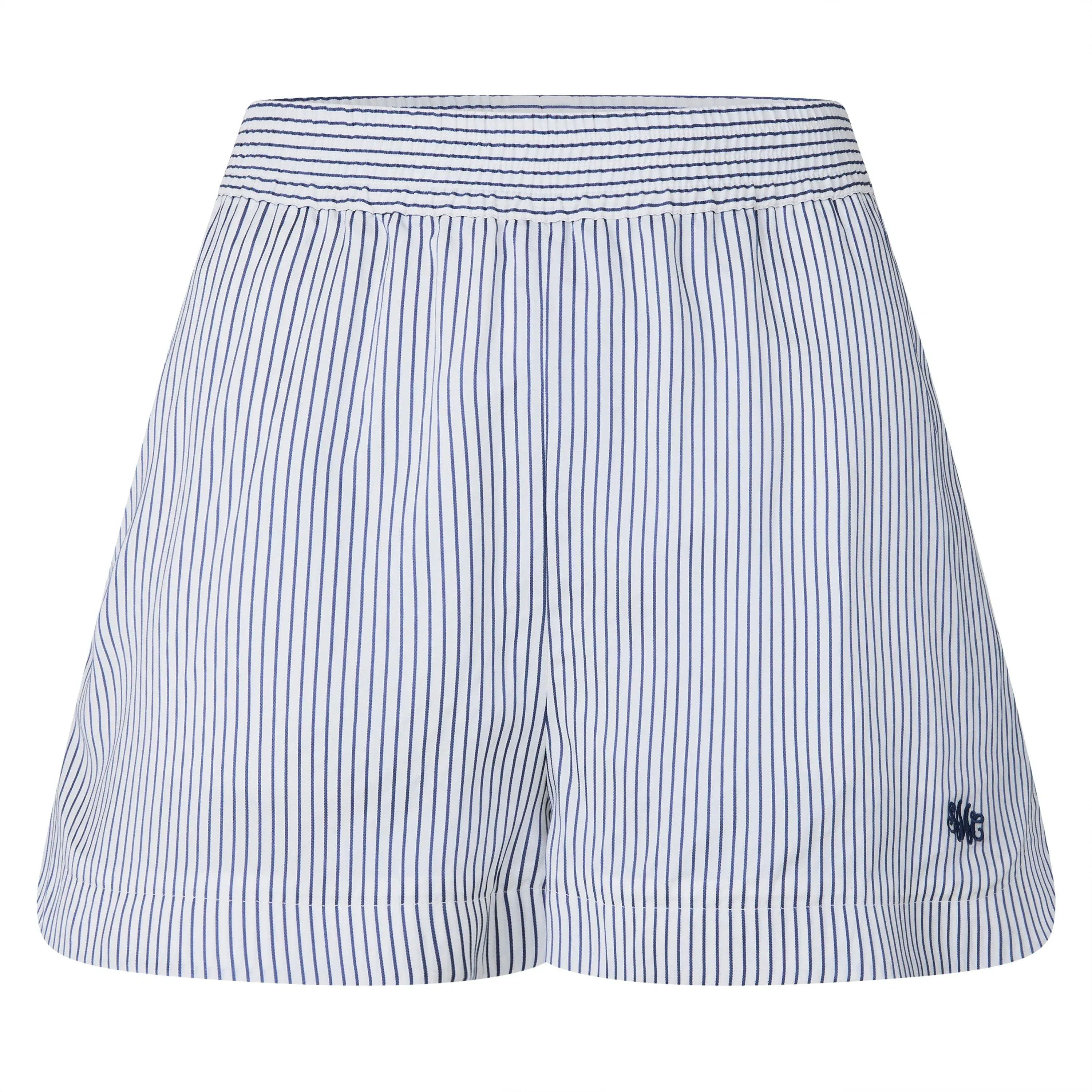 Chino Shorts