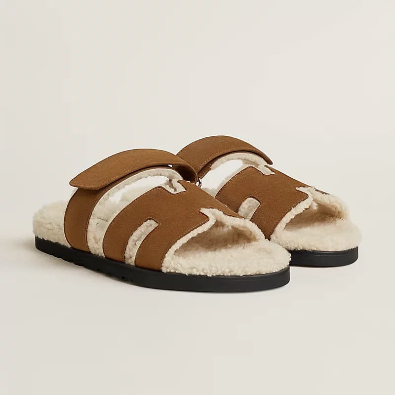 Chypre sandal