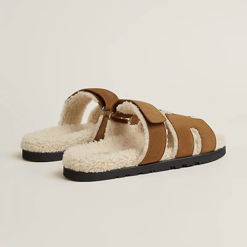 Chypre sandal