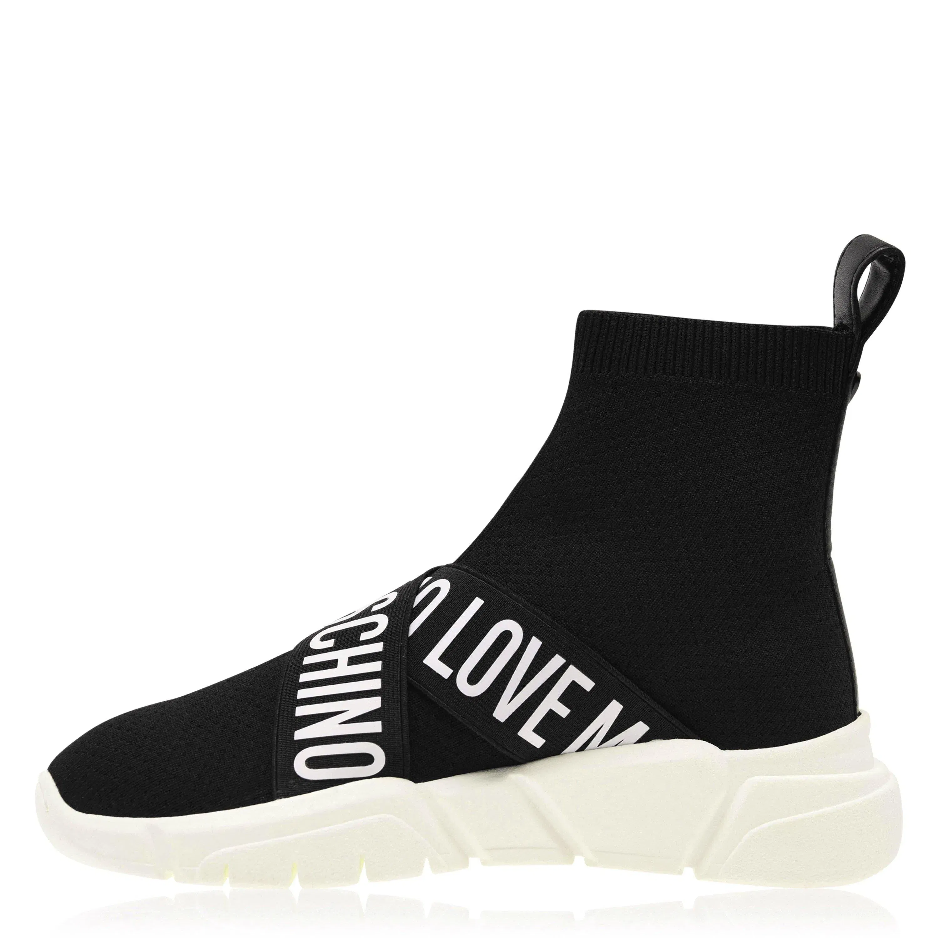 Strap Sock Runners