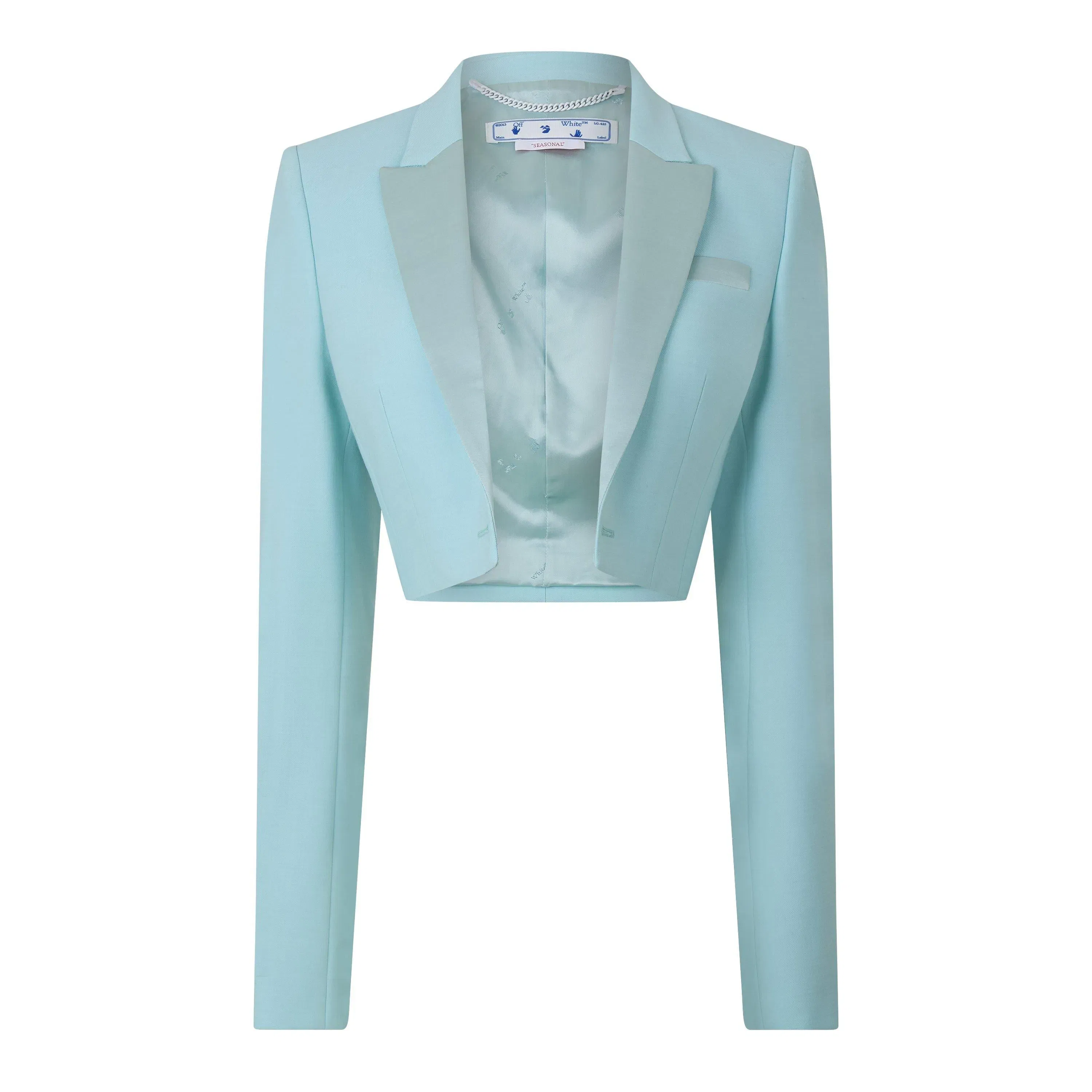 Suit Jacket