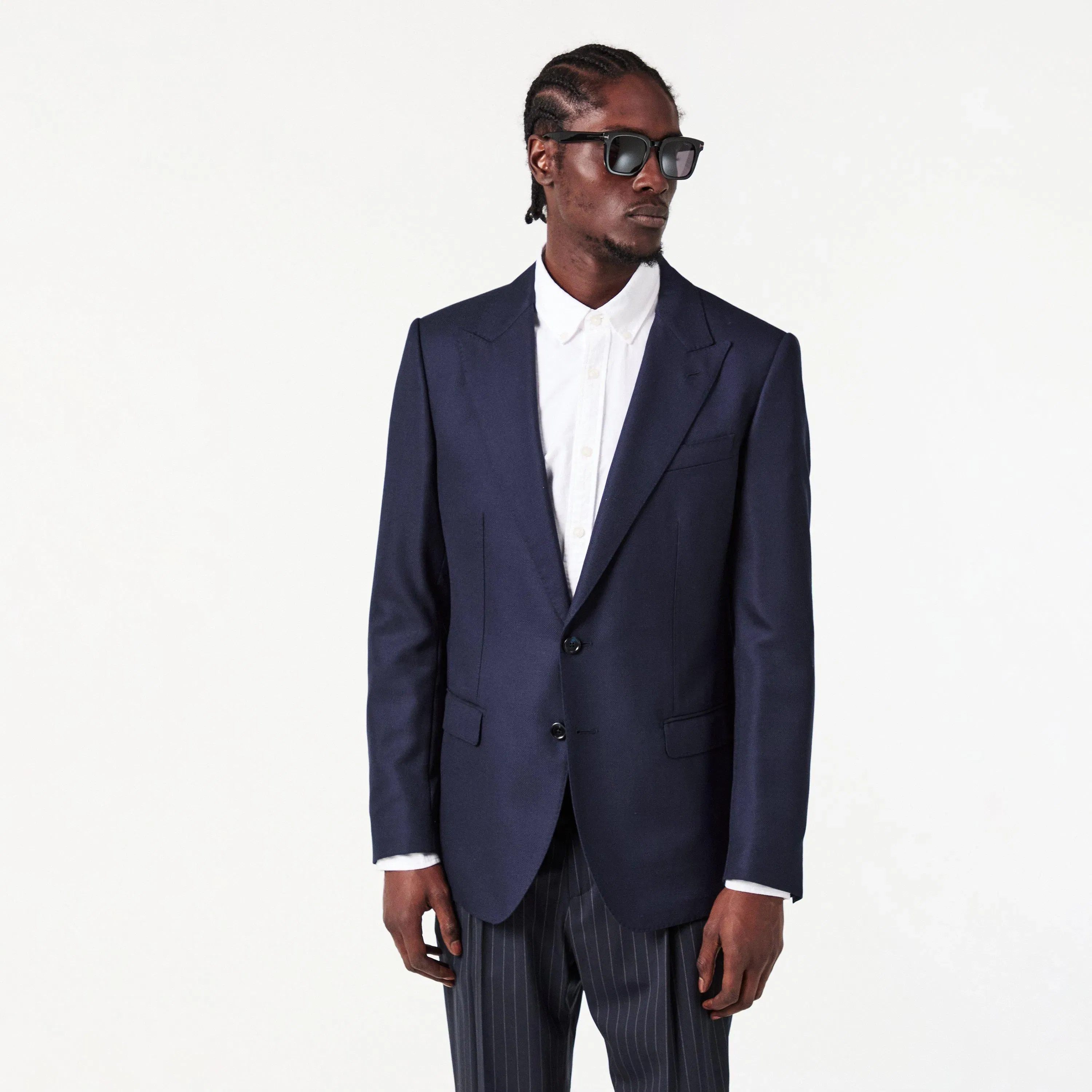 Designer Blazer