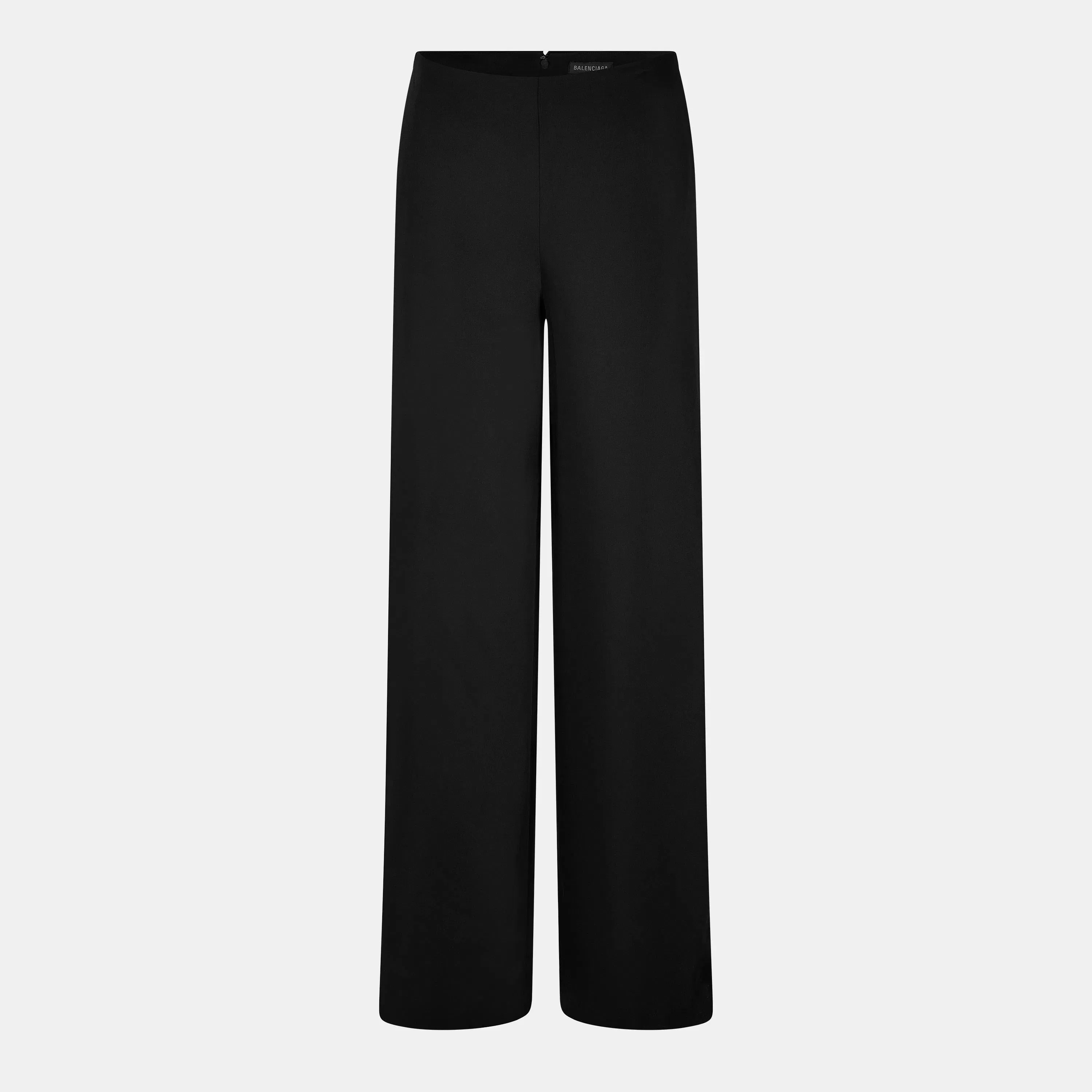 Contemporary Fit Straight Leg Trousers