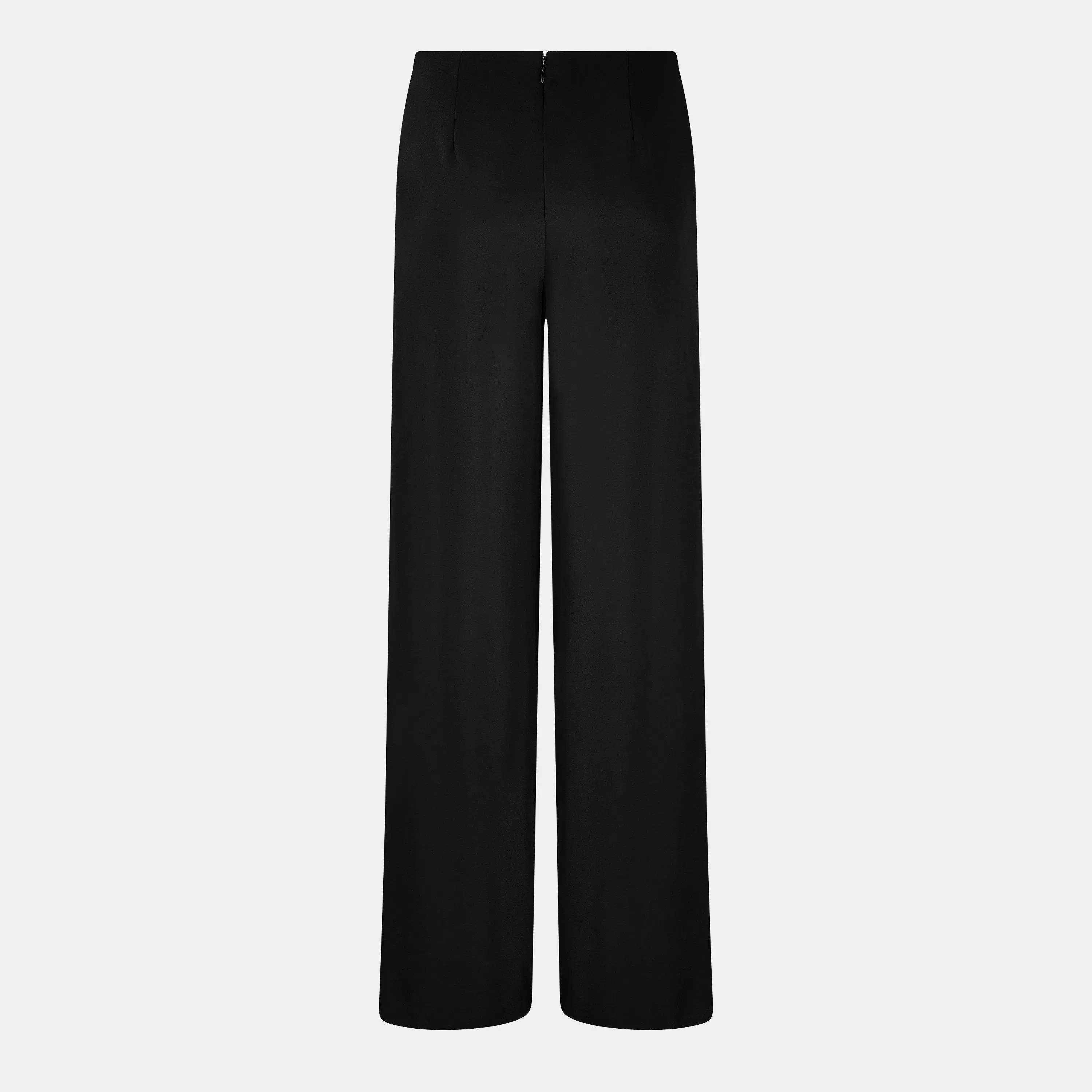 Contemporary Fit Straight Leg Trousers