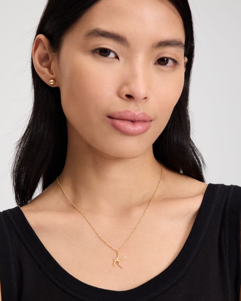 Initial Script T Pendant