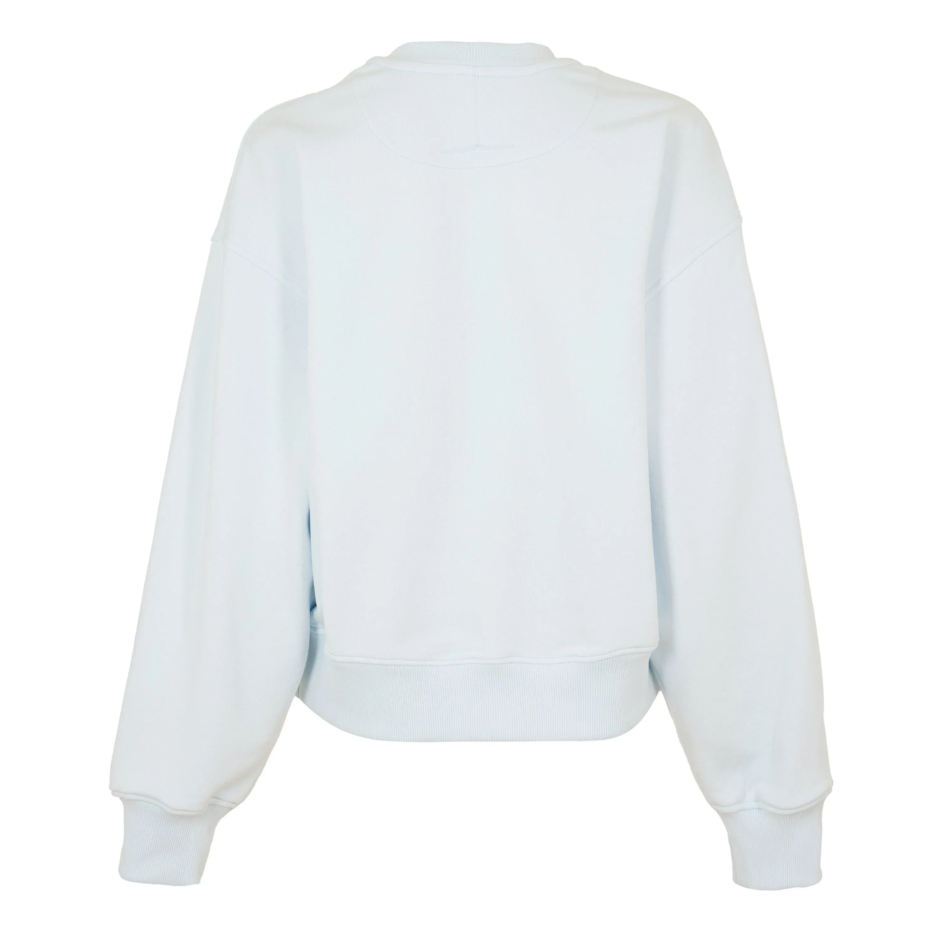 Alex Logo Crew Sweatshirt