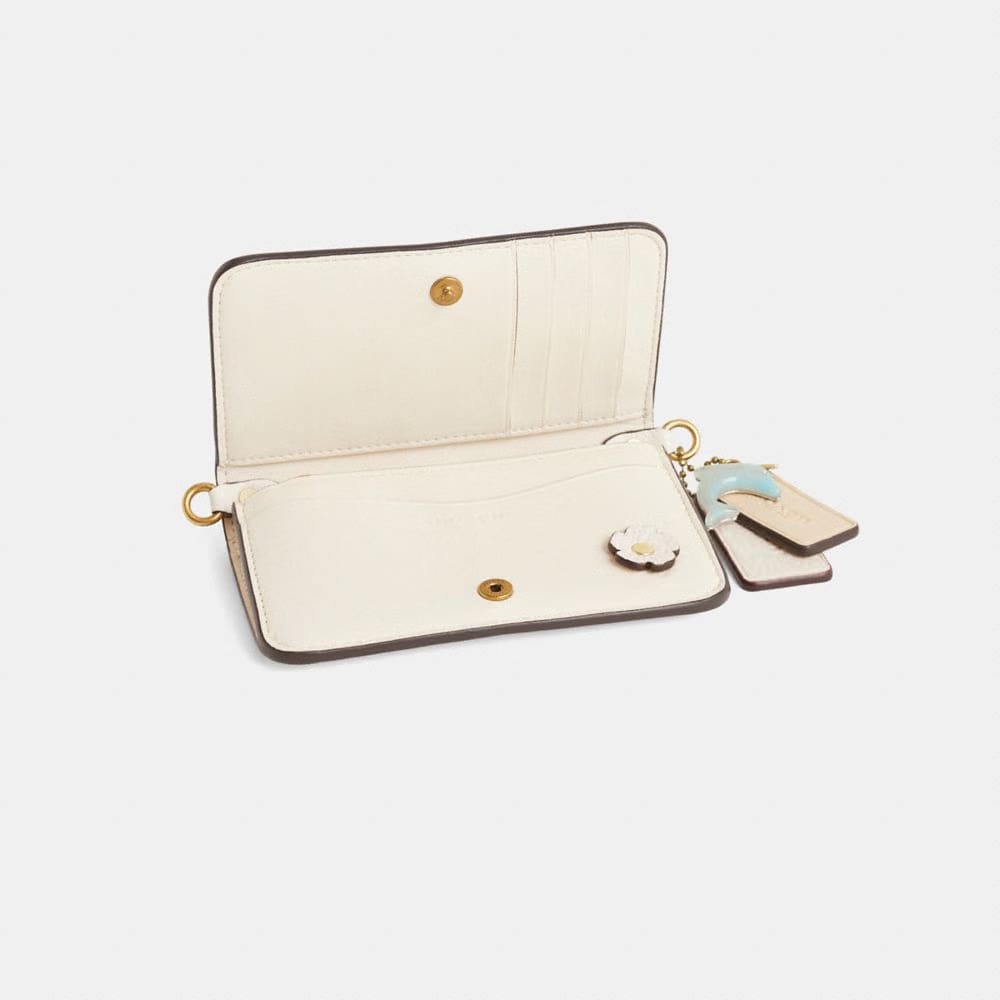 Reloved Essential Slim Card Case Bag