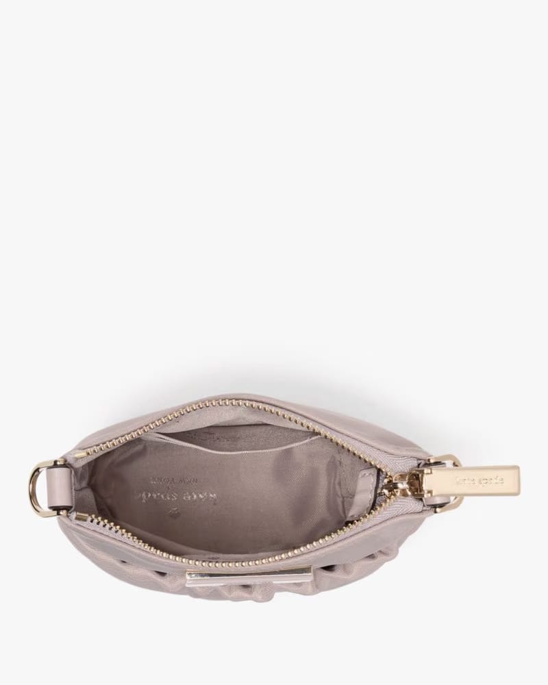 Carter Nylon Phone Crossbody Bag