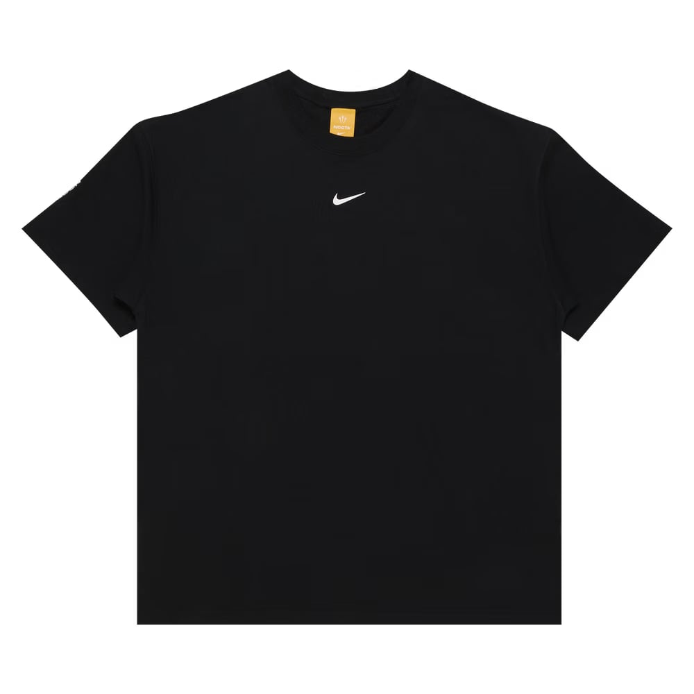 Nike NOCTA Graphic T-Shirt Black