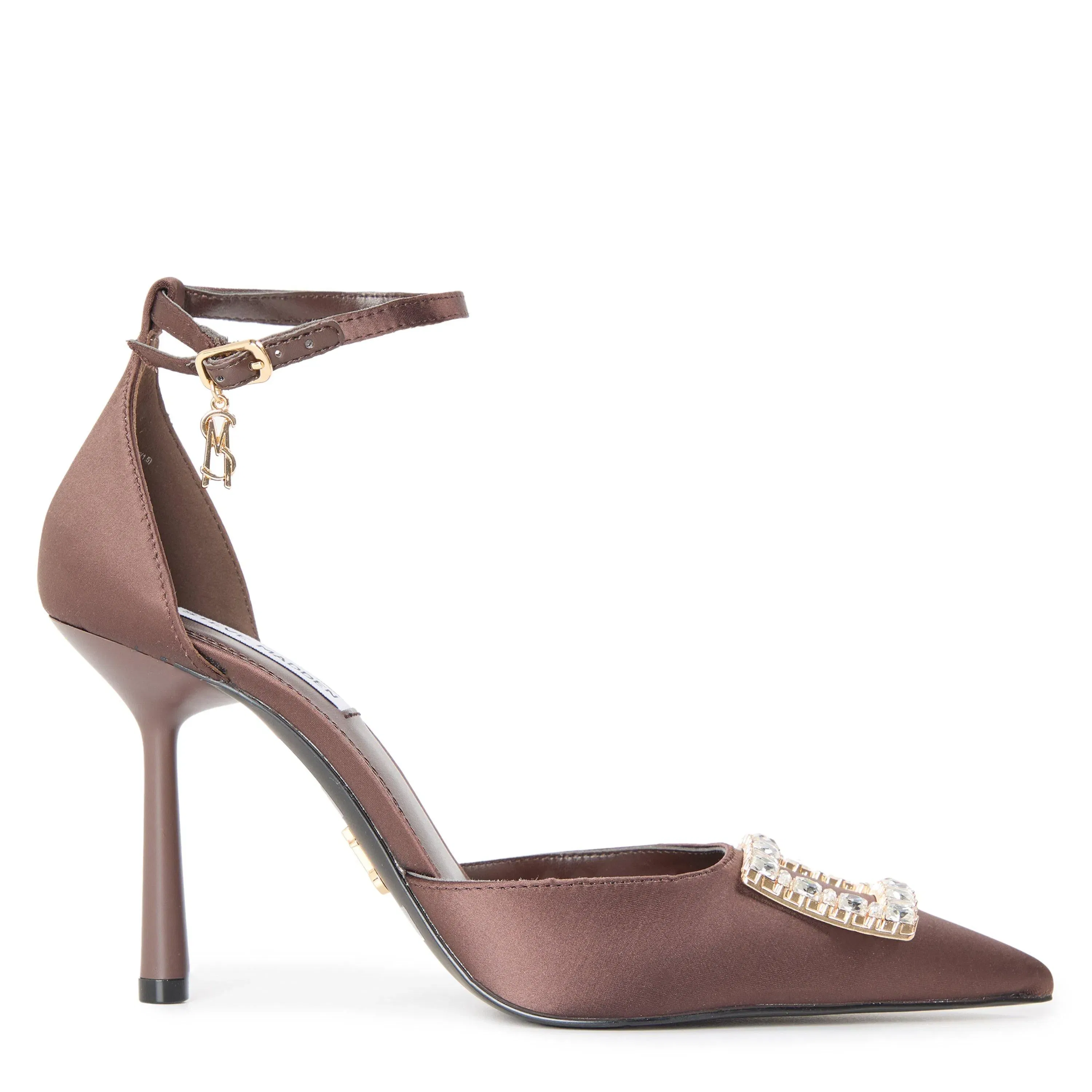 Accession Stiletto Court Shoes