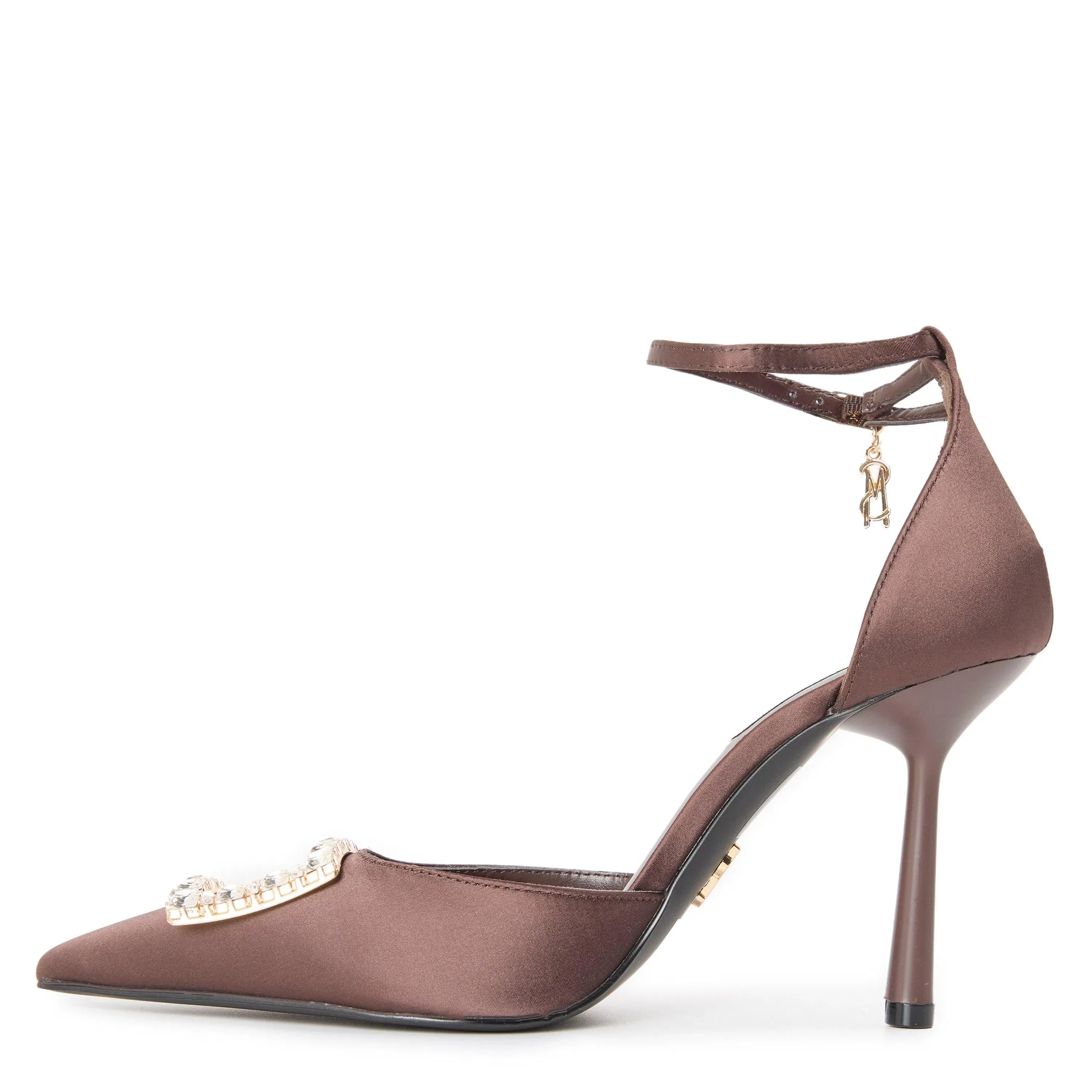 Accession Stiletto Court Shoes