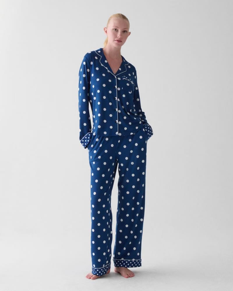 Long Pajama