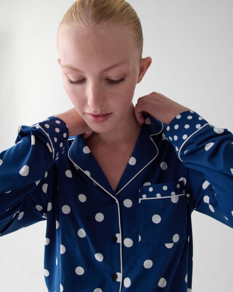 Long Pajama