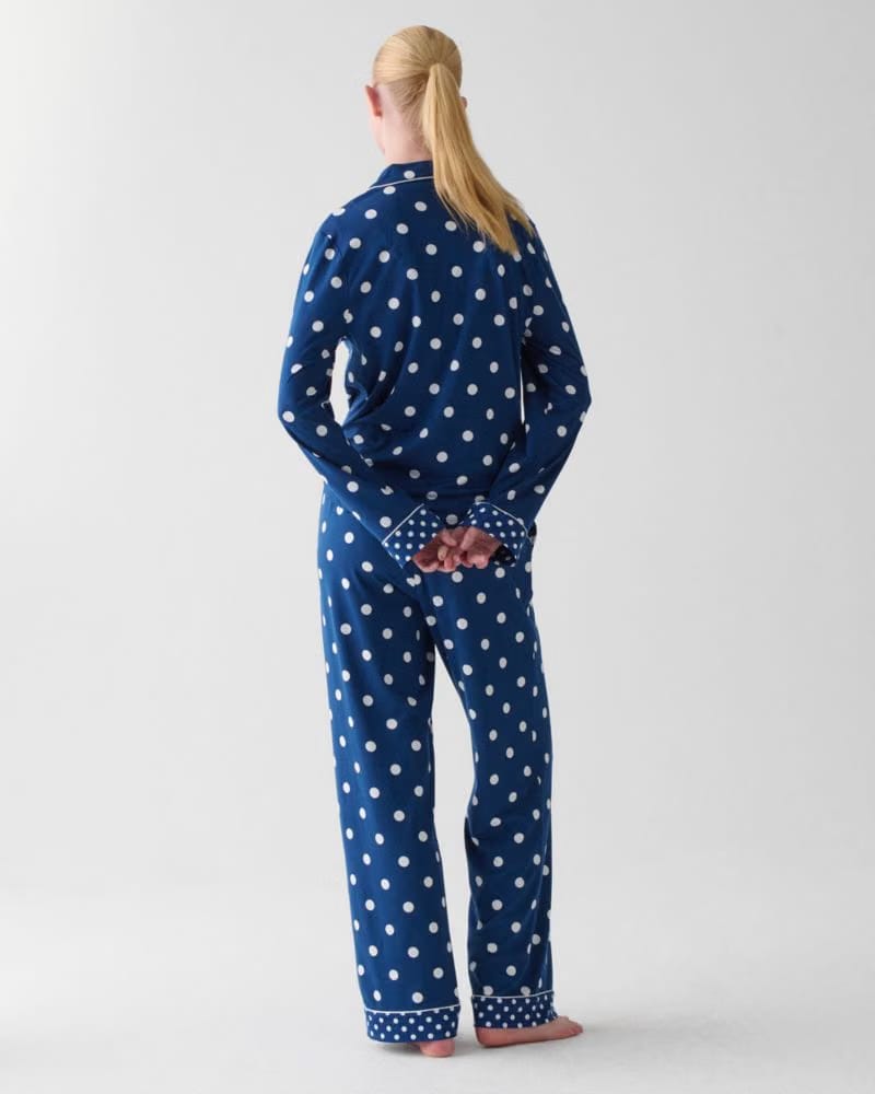 Long Pajama