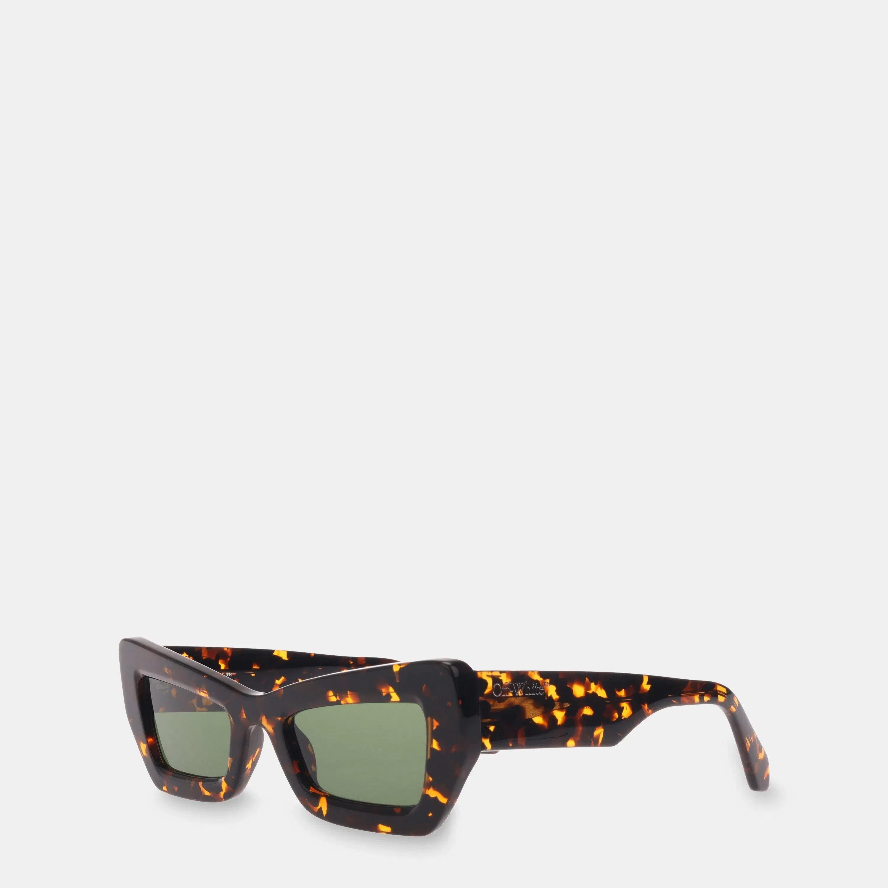 Aurora Sun Square Sunglasses