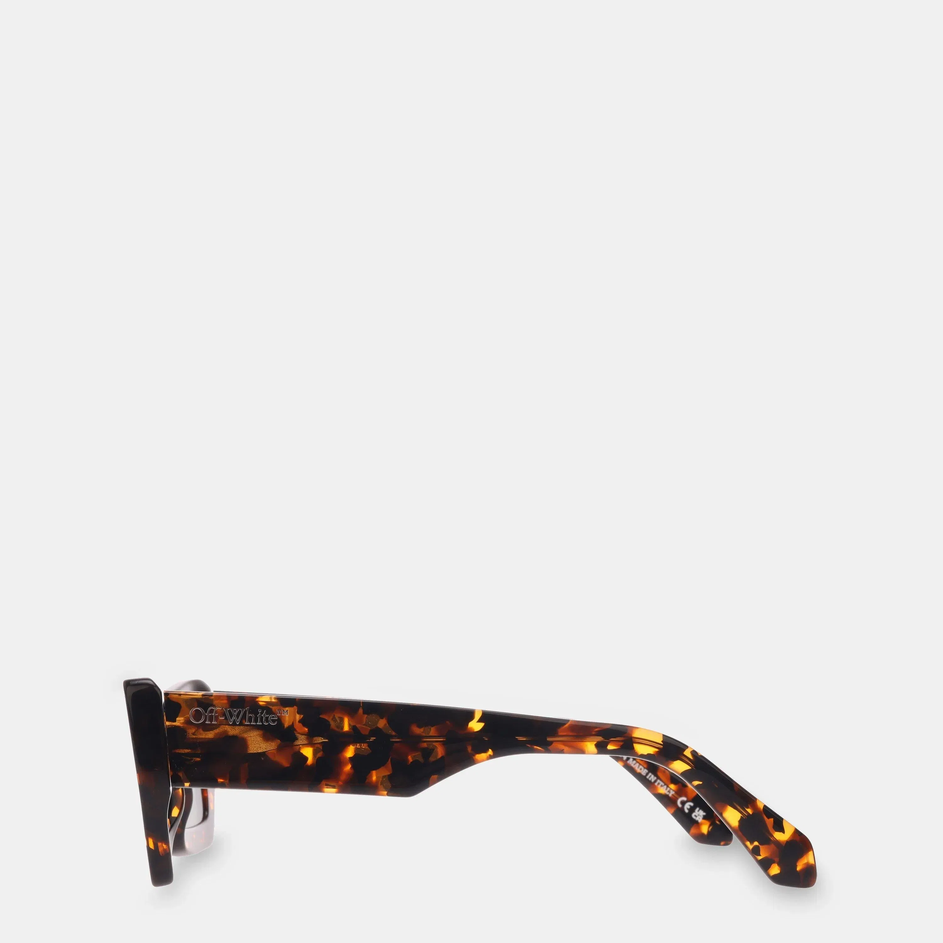 Aurora Sun Square Sunglasses