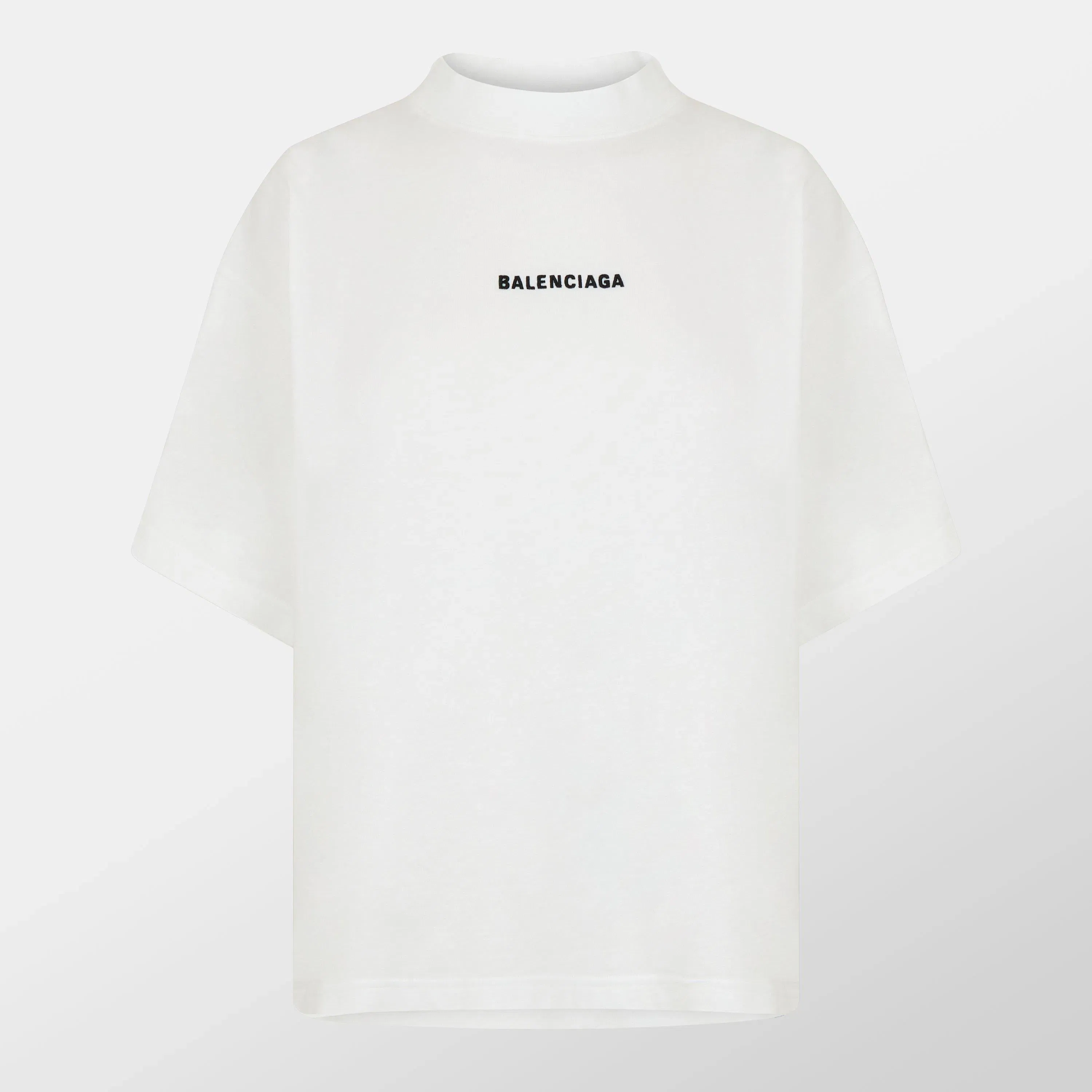 Back Logo T-Shirt