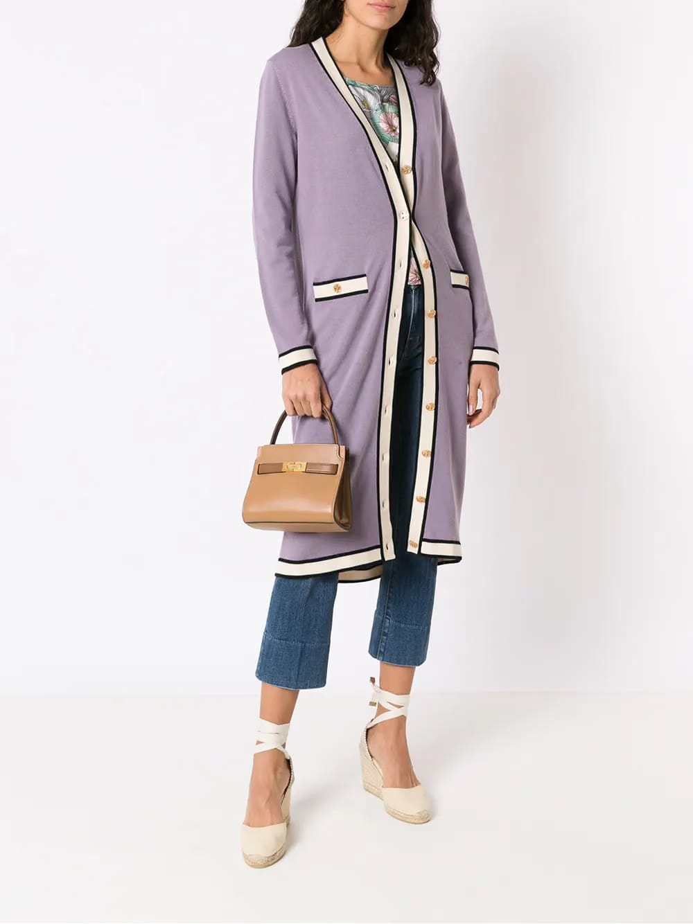 small Lee Radziwill Double shoulder bag